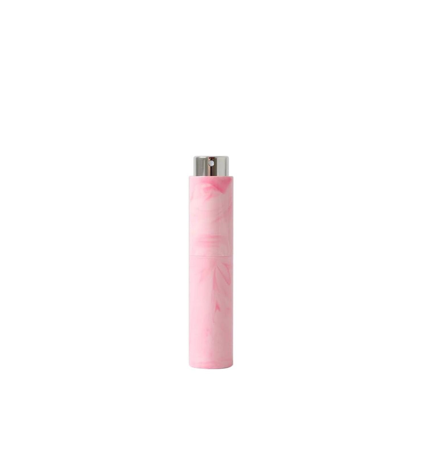 Dajidafu Travel Mini Atomizer 10ml Refillable Empty Cosmetics Spray Bottle Portable Leak-proof Dust-proof Fragrance Container Type 1 - Buy Online on SooperMarket.com