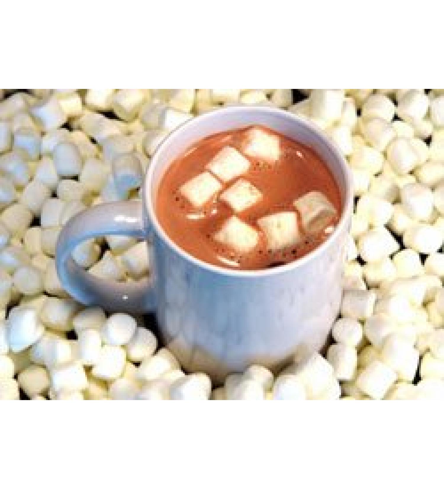 White Mini Marshmallows (1 kilo)