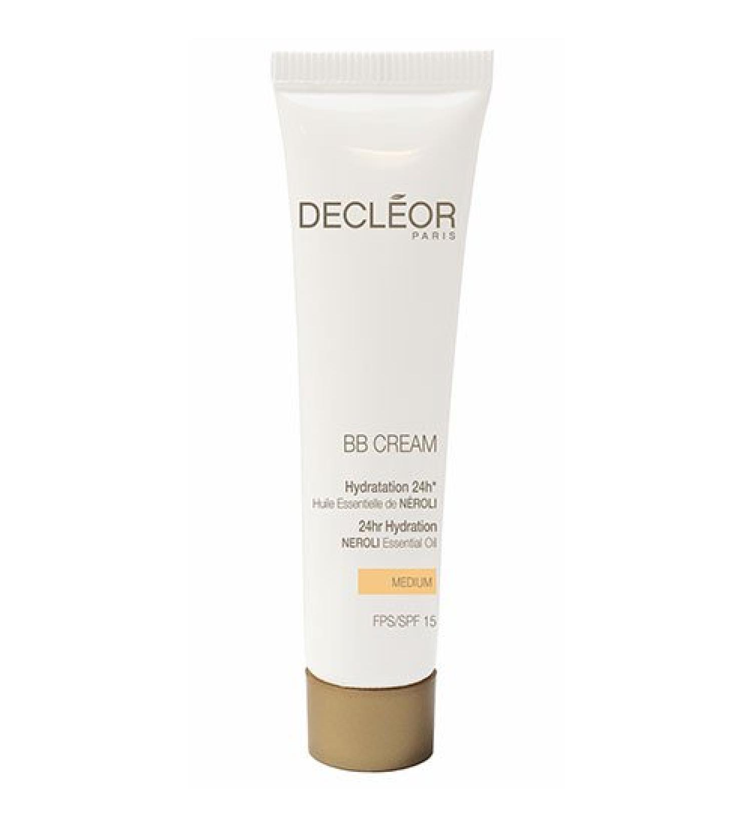 Decleor Hydra Floral BB Cream Medium SPF 15 15 ml
