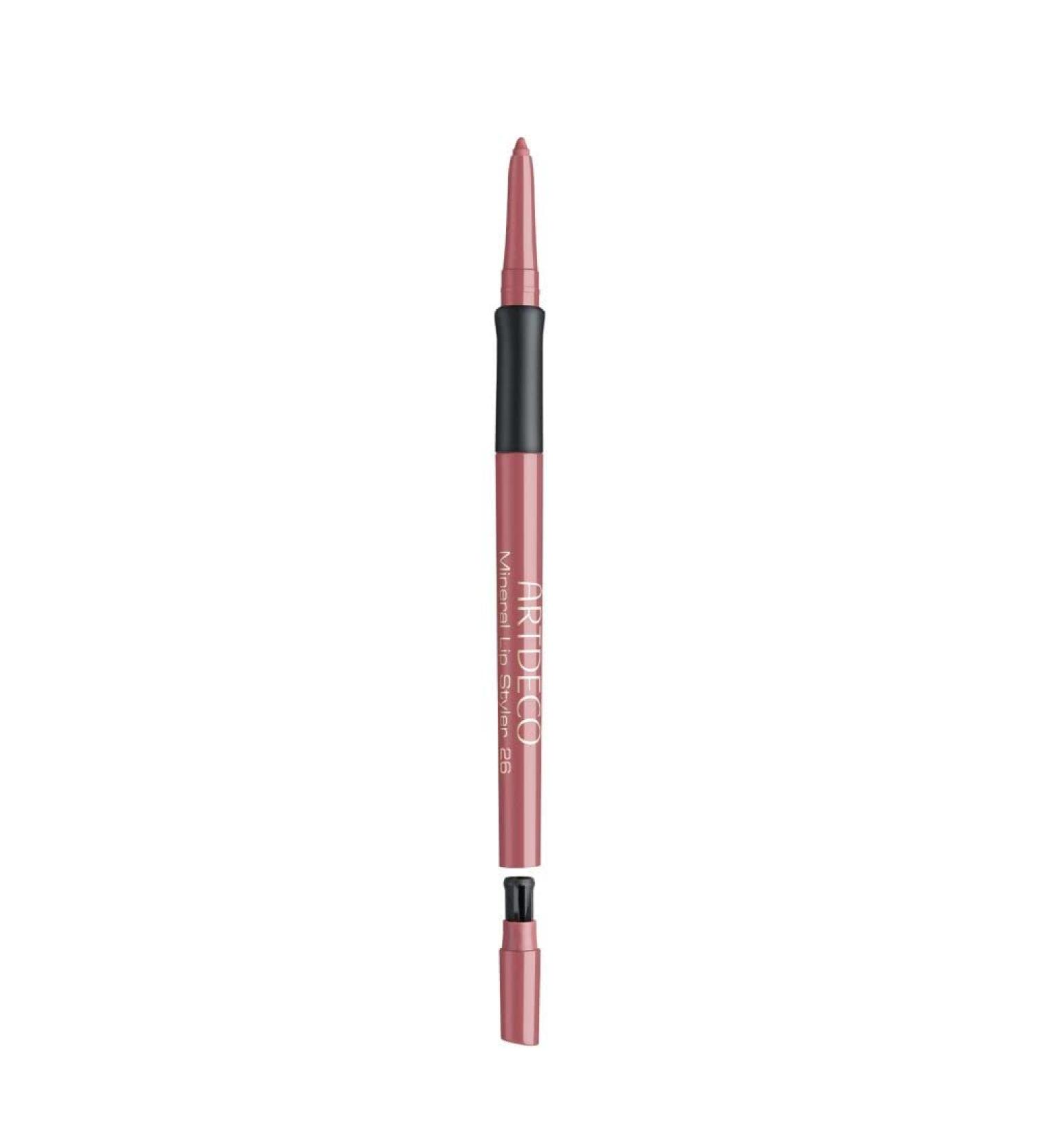 Artdeco Mineral Eye Styler - Long-Lasting Eyeliner for Sensitive Eyes - Mineral Flowerbed - 0.4g - Buy Online on SooperMarket.com