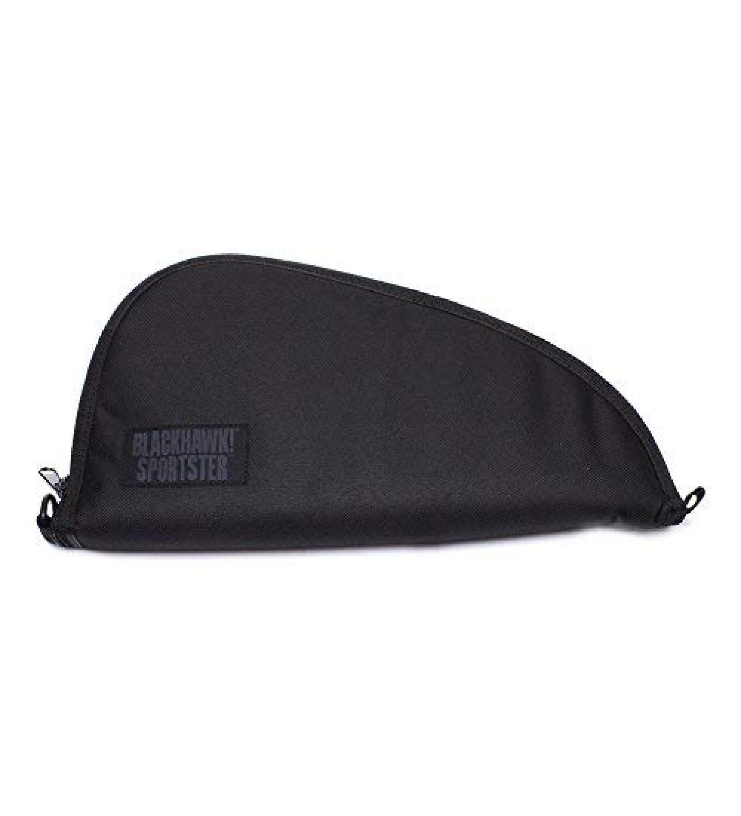 BLACKHAWK Sportster Pistol Rug, Large, Multi (74PR02BK)
