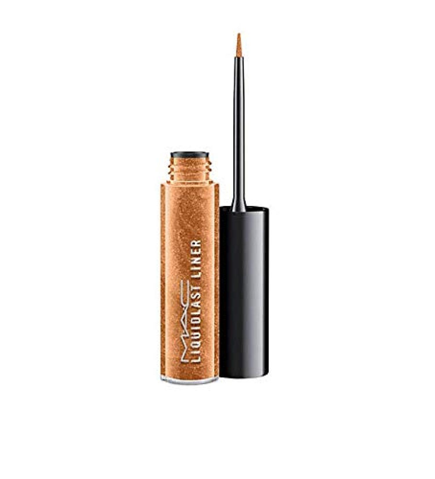 M.A.C. Liquidlast 24hr Waterproof Liner - Naked Bond | Long-lasting Eyeliner - Buy Online on SooperMarket.com