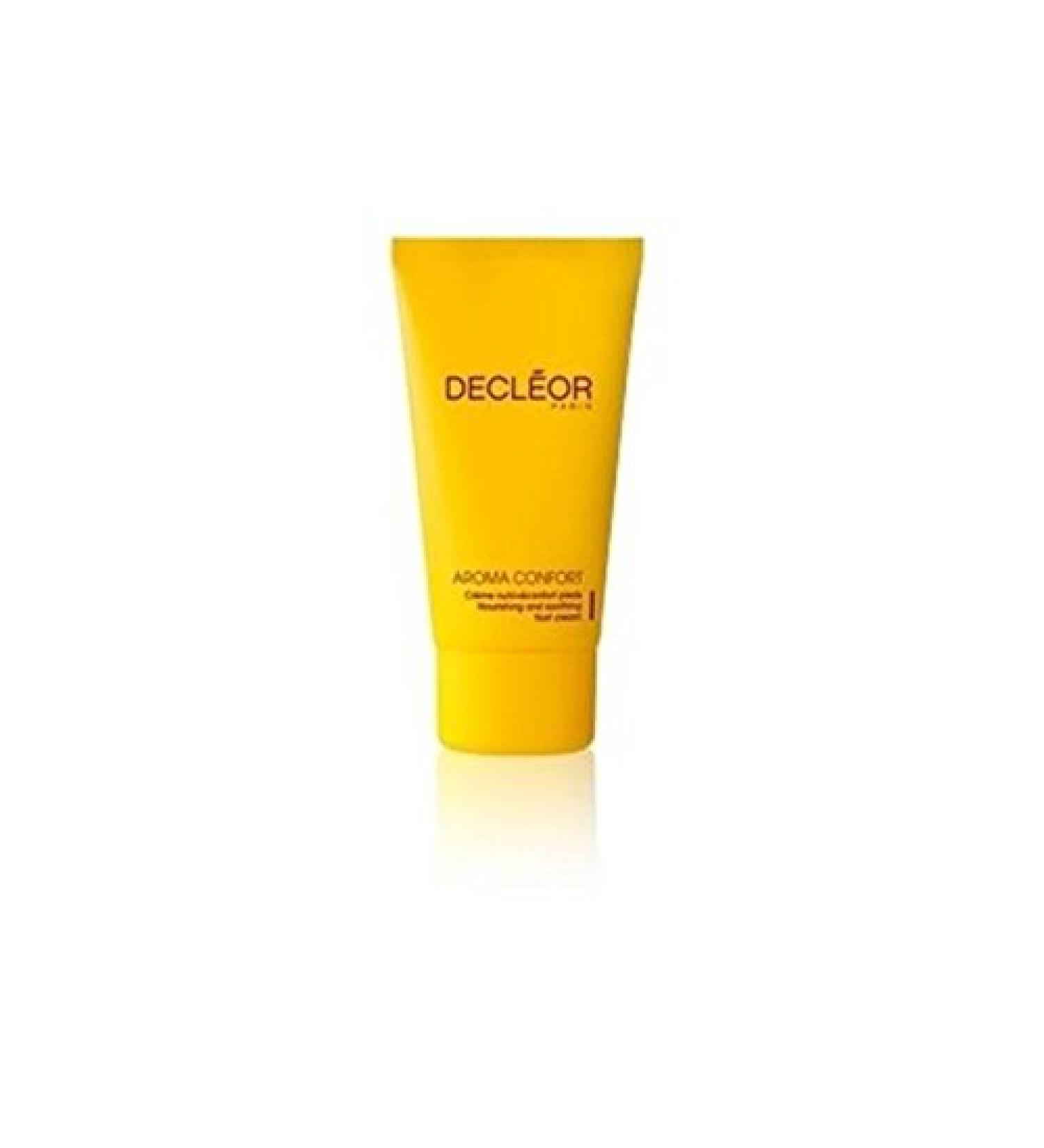 50ml Decleor Aroma Confort Nourishing and soothing foot cream