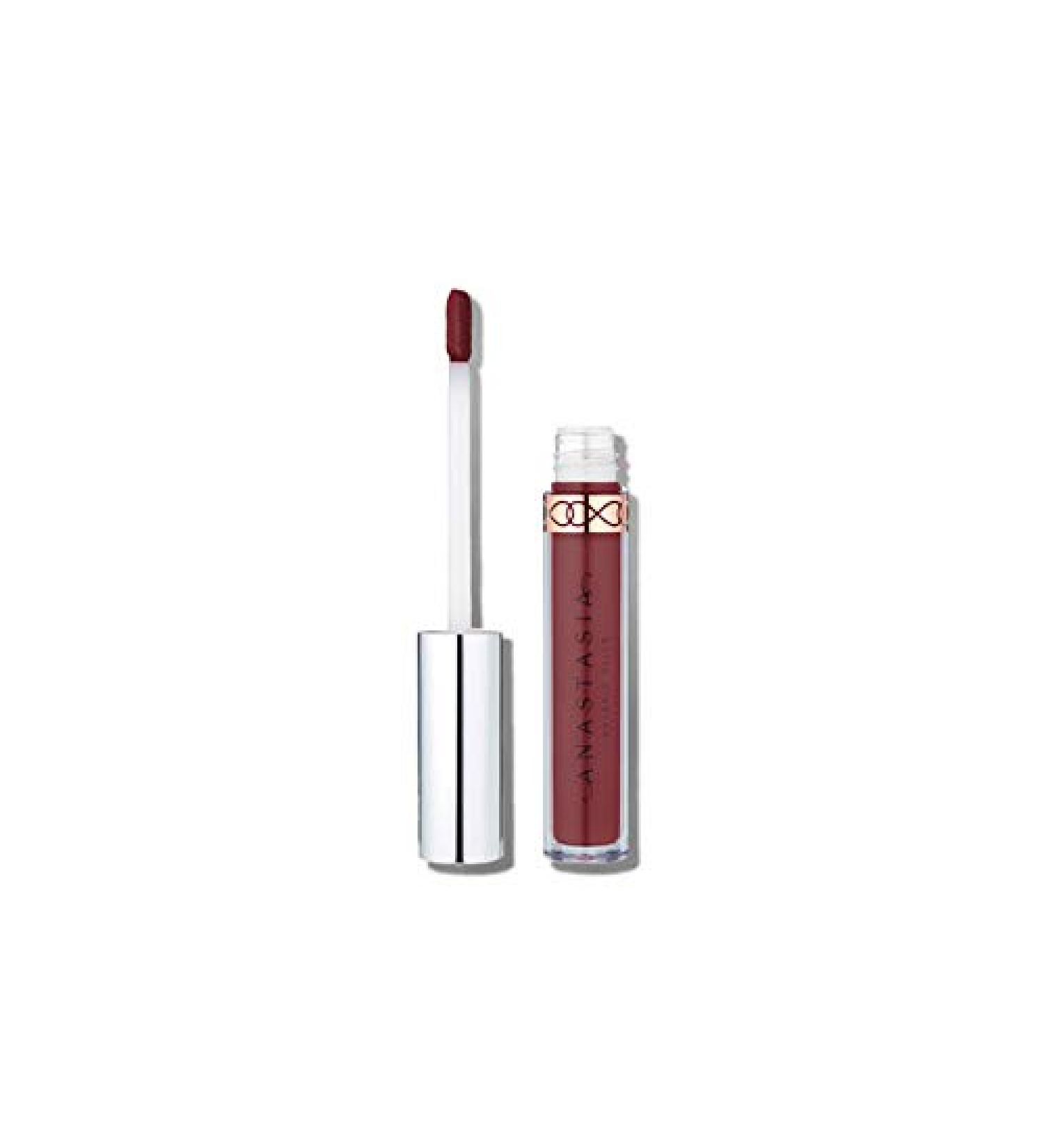Anastasia Beverly Hills Liquid Lipstick Dazed - Long-Lasting Matte Finish - Buy Online on SooperMarket.com