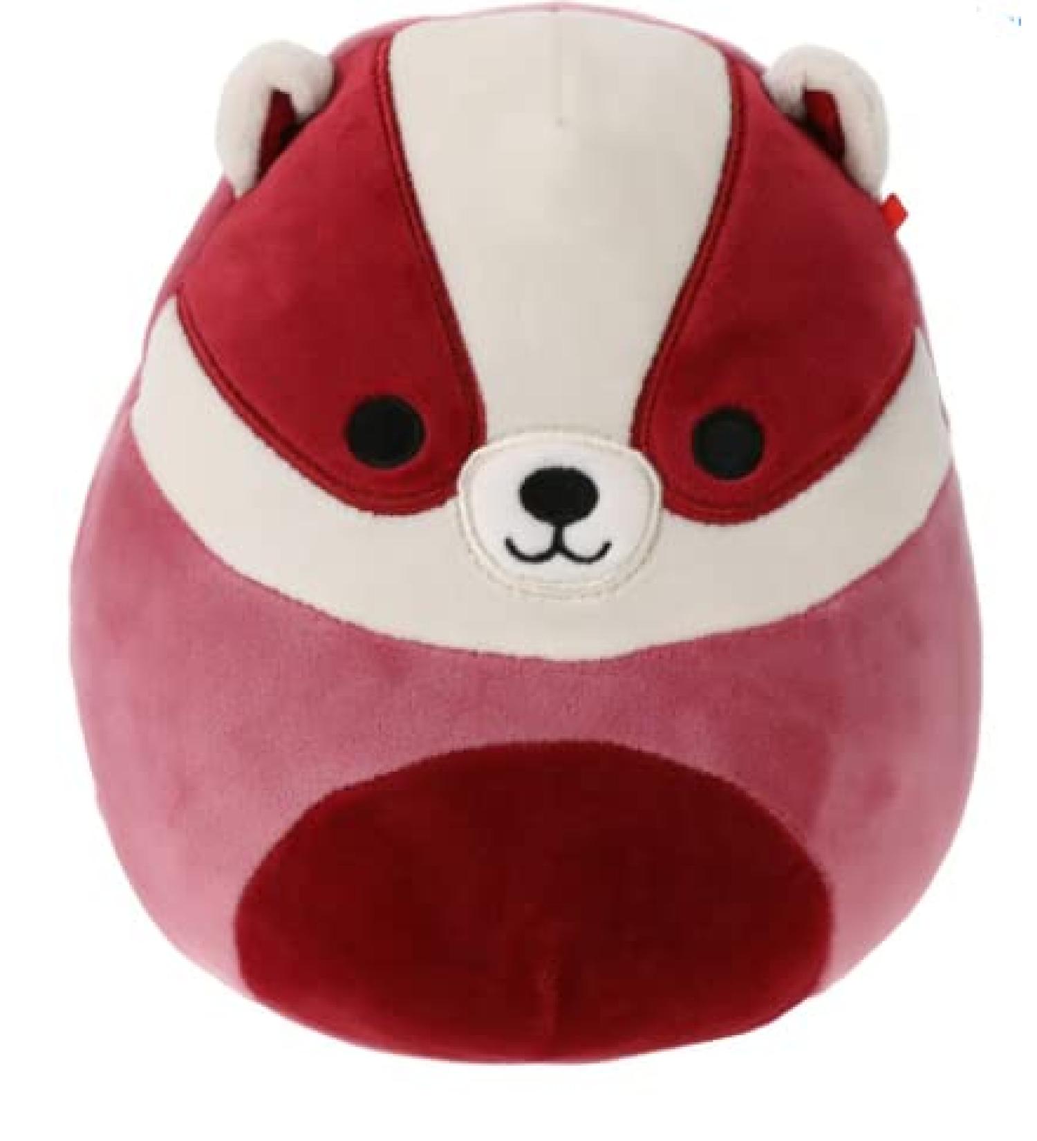 Squishmallows 7.5in Matias Red - Buy Online on SooperMarket.com