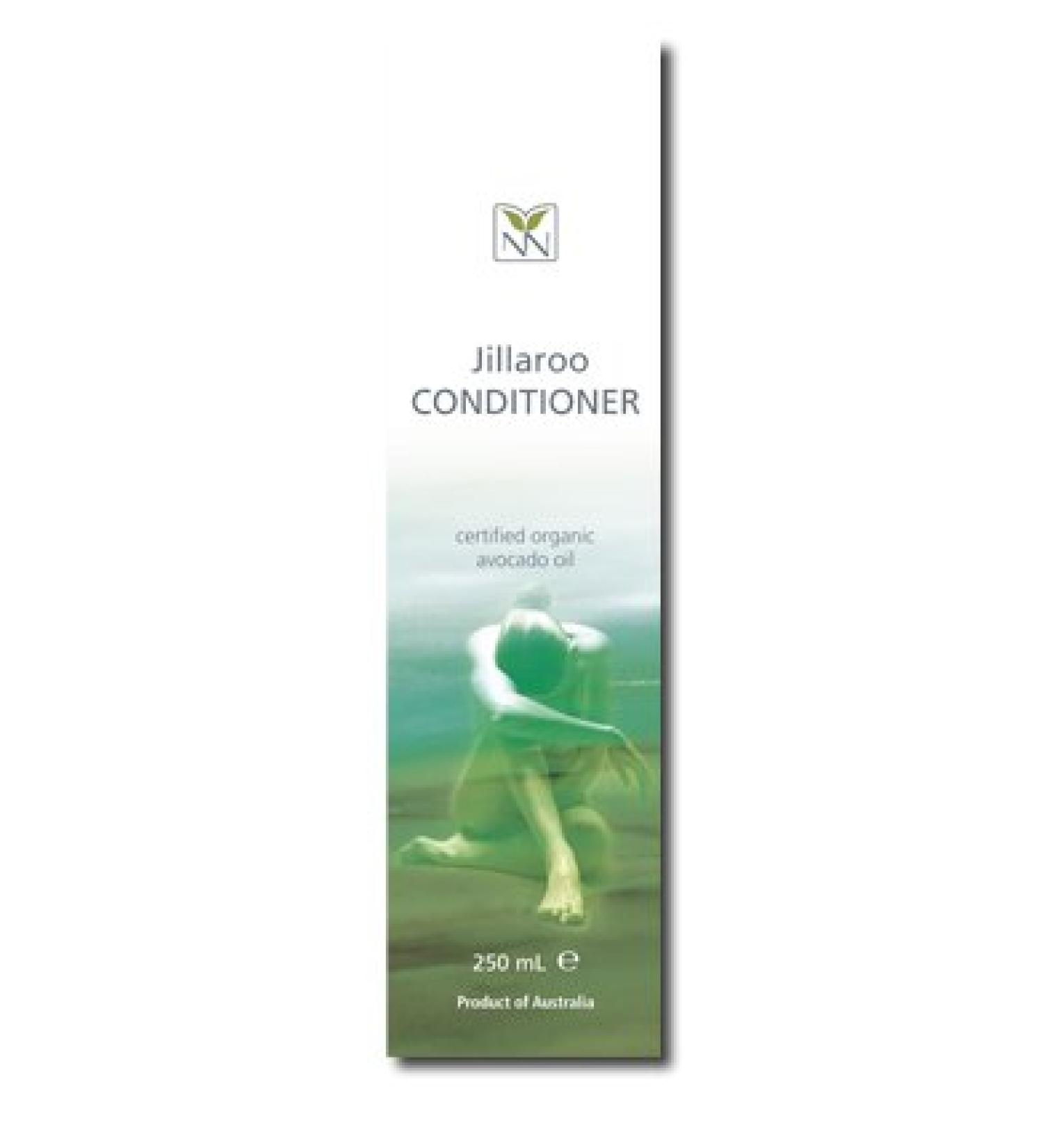 Jillaroo Conditioner