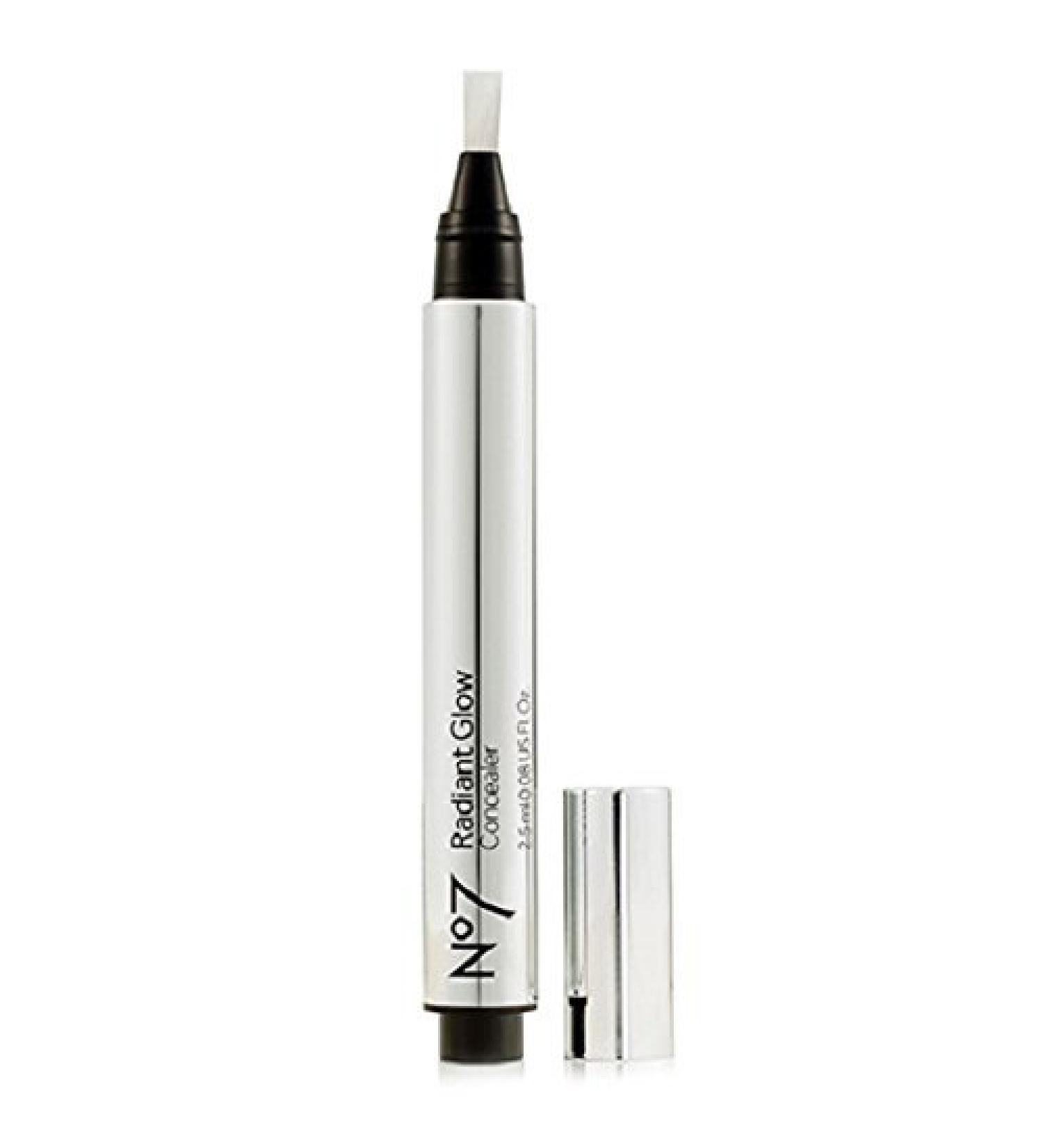 Boots No7 Radiant Glow Concealer - 10 - Very Light