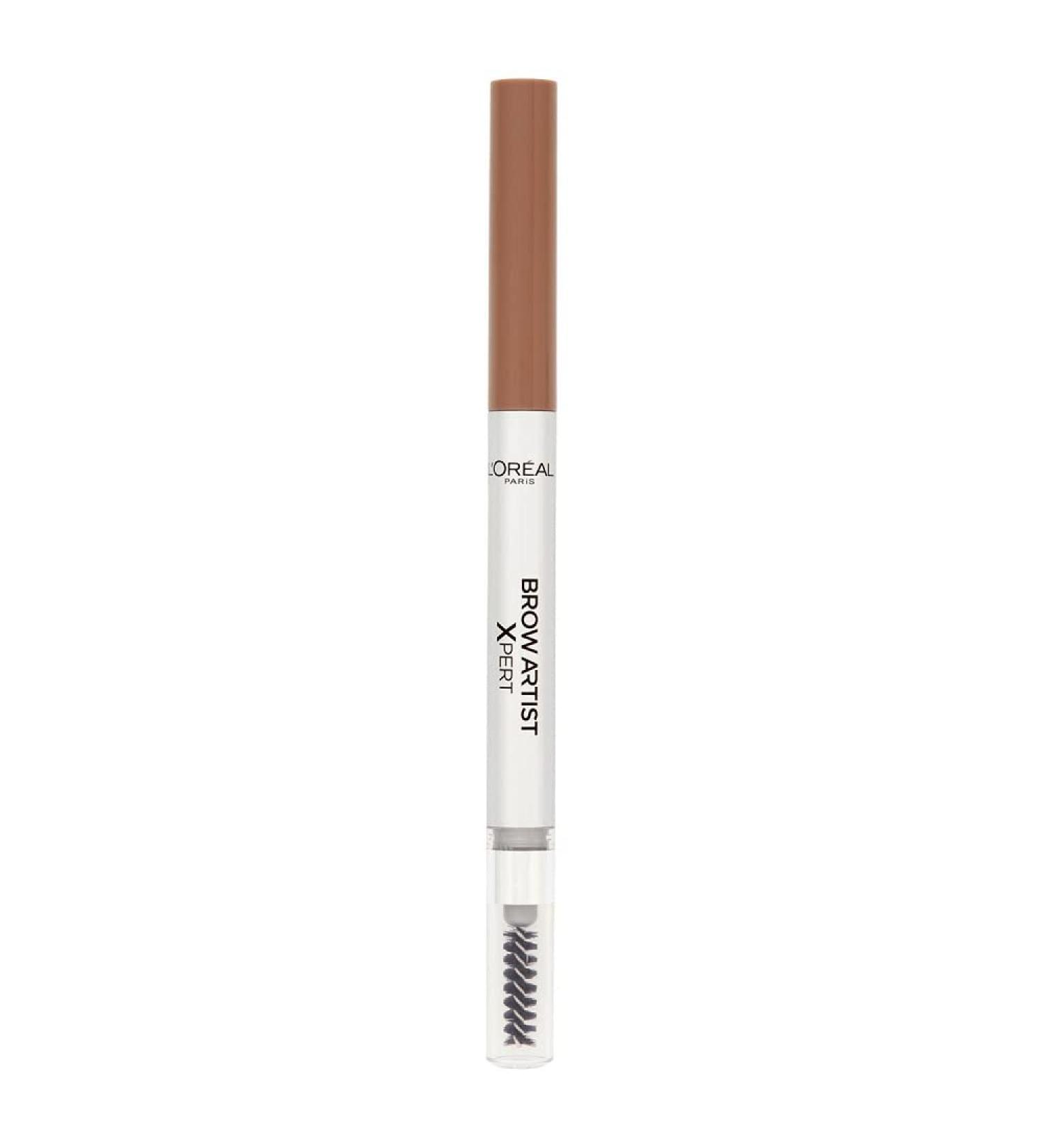 L'Oreal Paris Brow Artist Xpert Eyebrow Pencil - 102 Cool Blonde