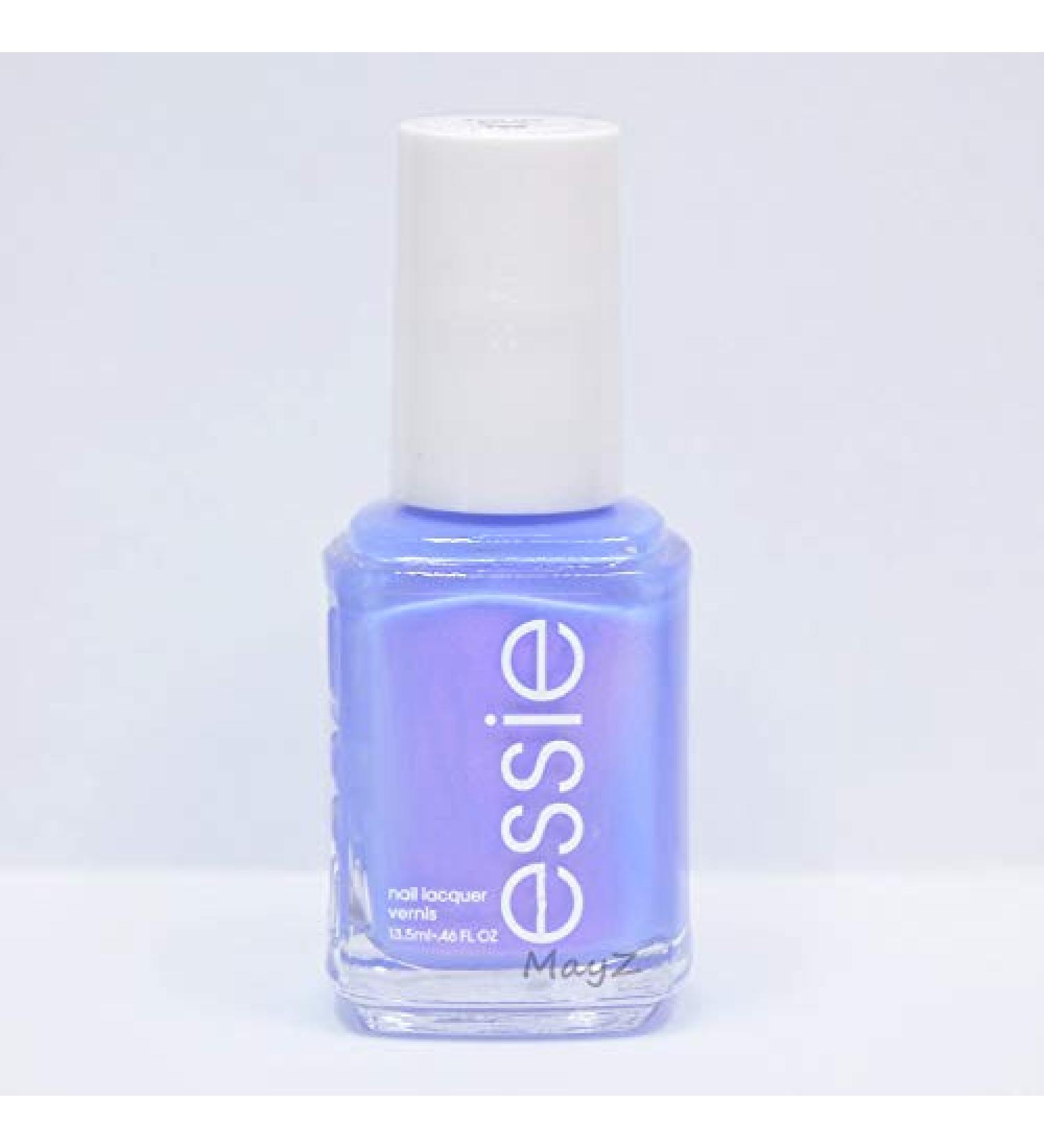 Essie NL - You Do Blue