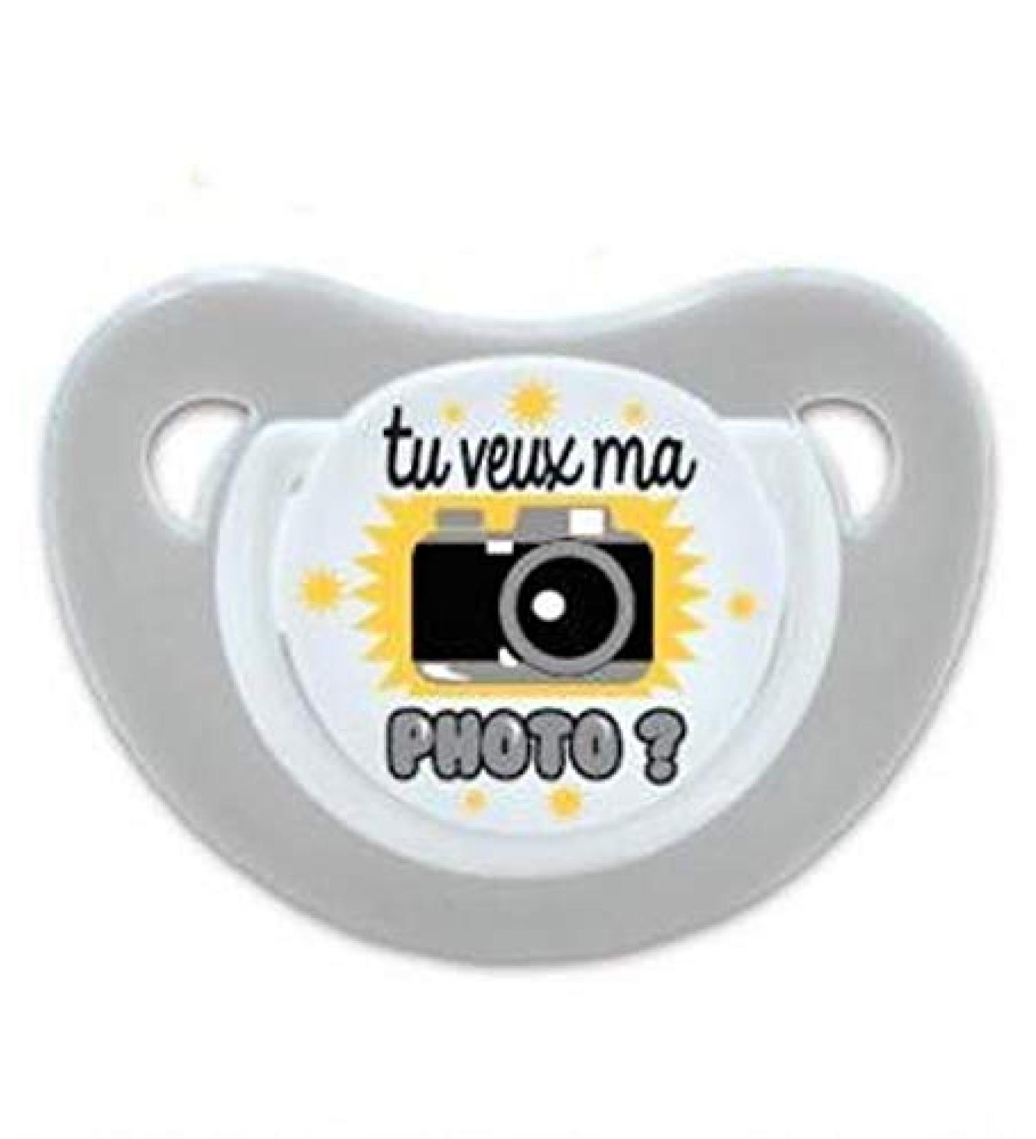 YouDoit 'Tu VeUx ma photo 'dummy