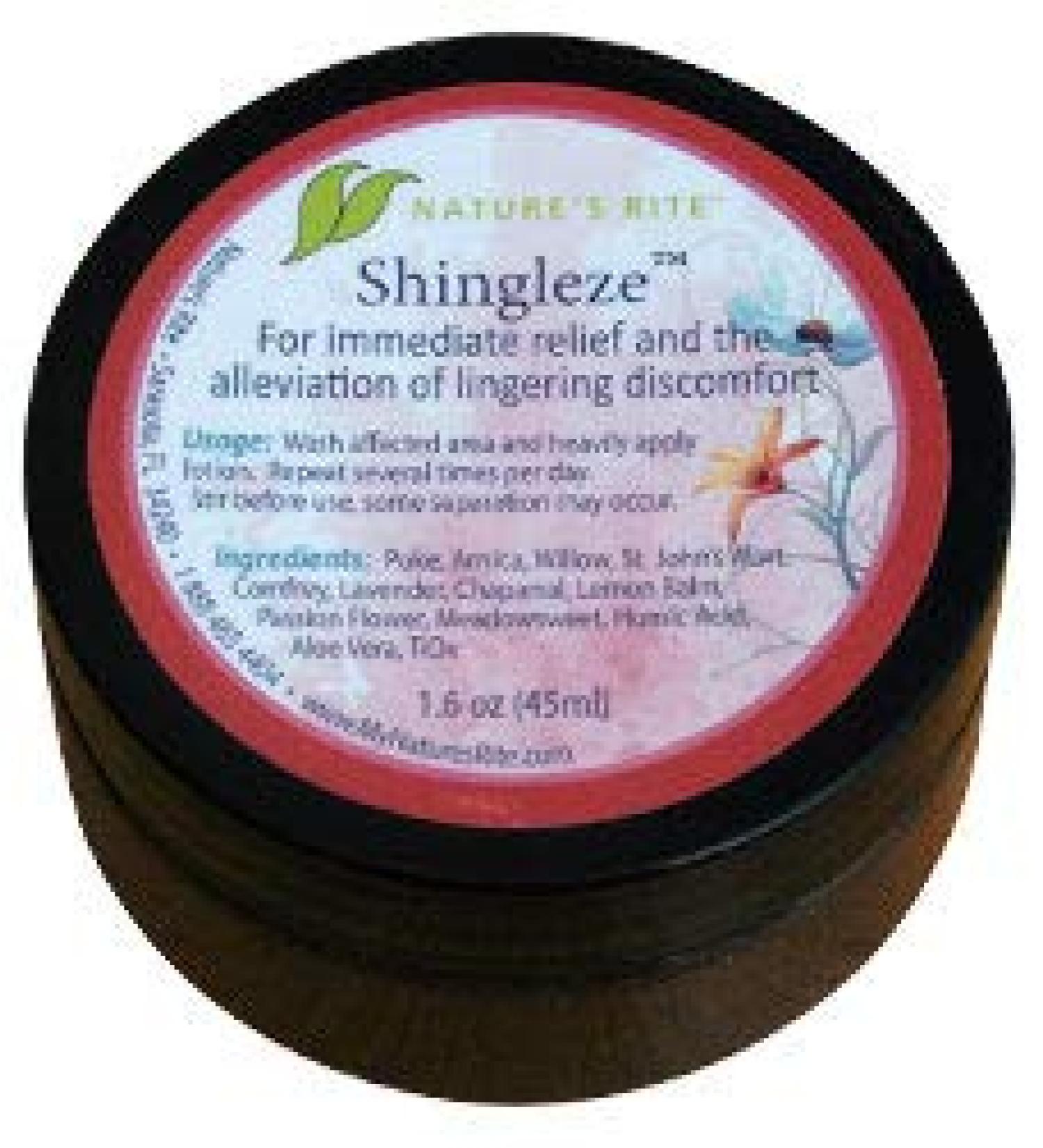 Shingleze - Fast Relief for Shingles Pain | Buy Online - Buy Online on SooperMarket.com