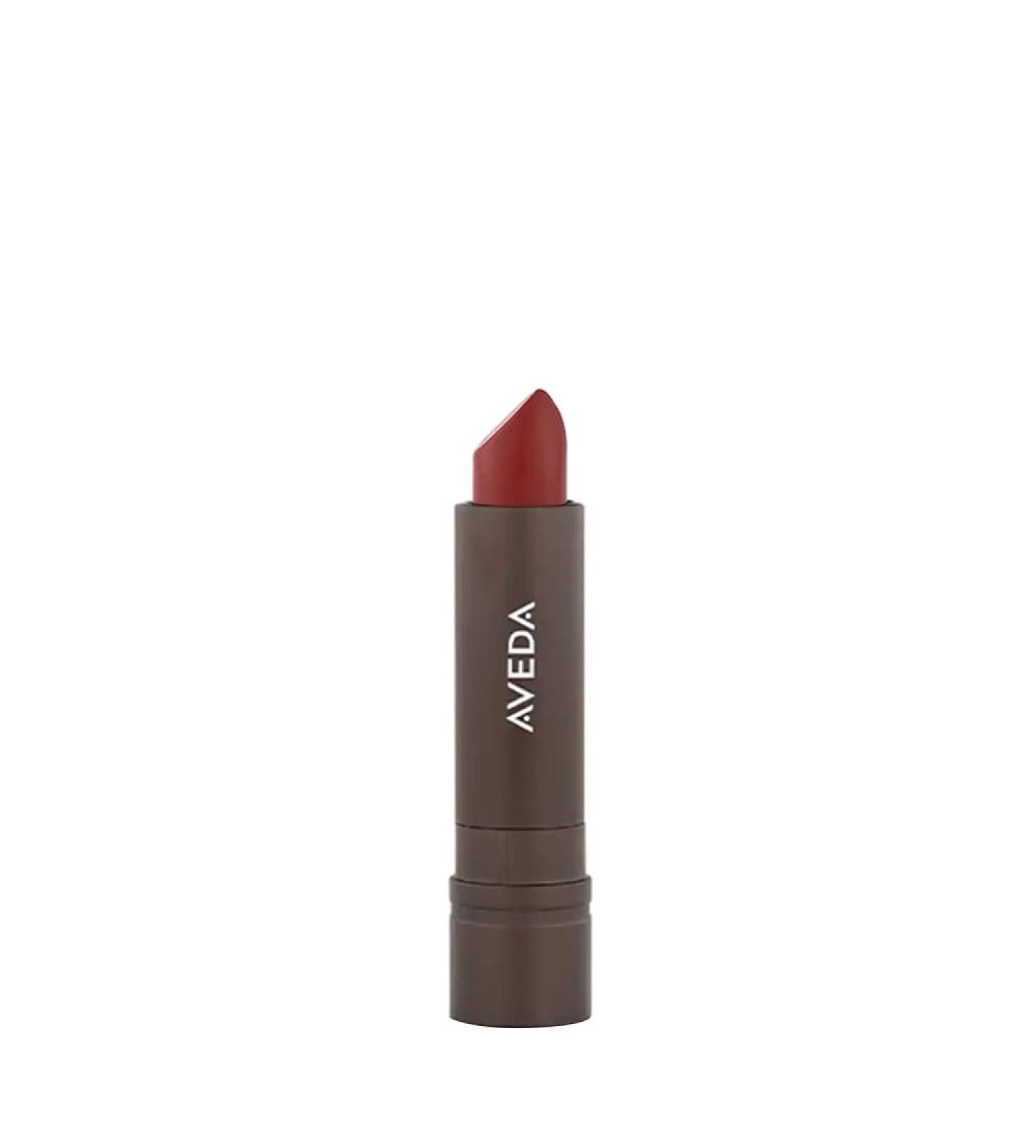 Aveda feed my lips pure nourish-mint Lipstick (20/Goji) (Pack of 1)