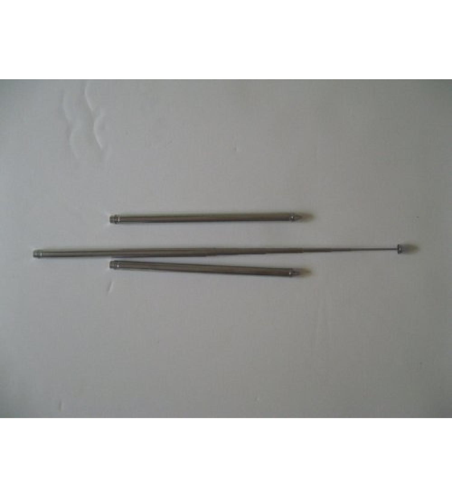 Regent-Halex Extendable Bocce Measuring Device - 3 Pack