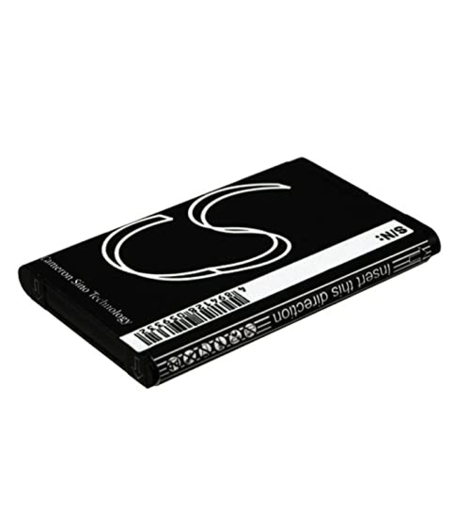 BELLV Battery Replacement for Emporia AK-RL2 & Compatible Models - Long-lasting Power - Buy Online on SooperMarket.com
