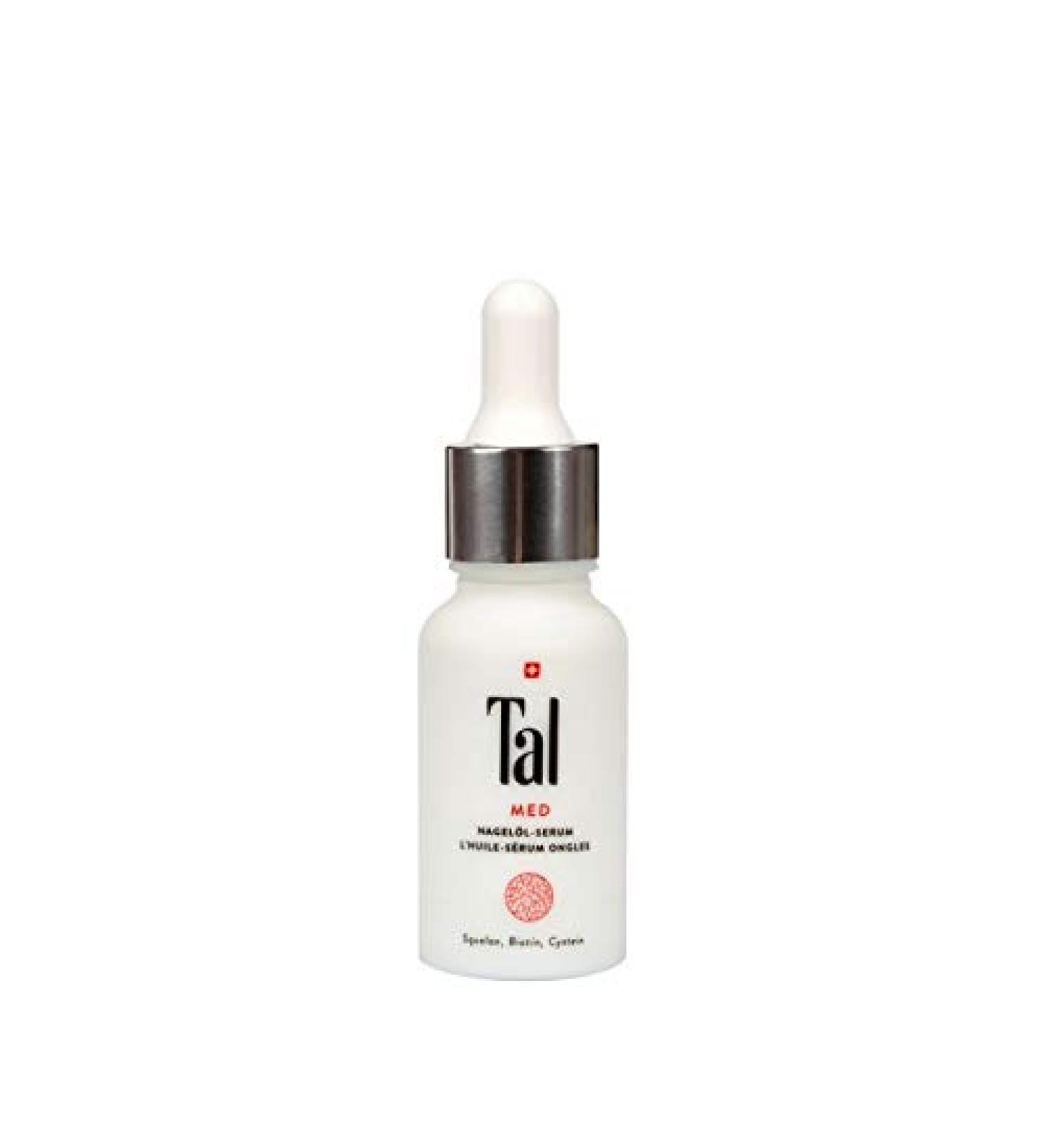 Tal Med Nagel l-Serum 15ml