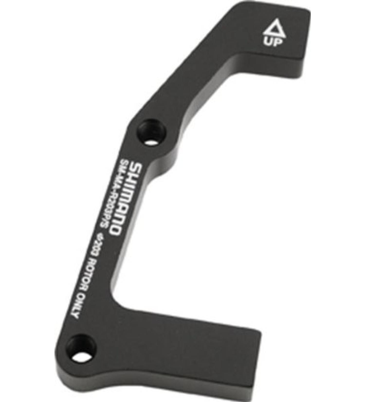 SHIMANO R203P/S Disc Brake Adaptor
