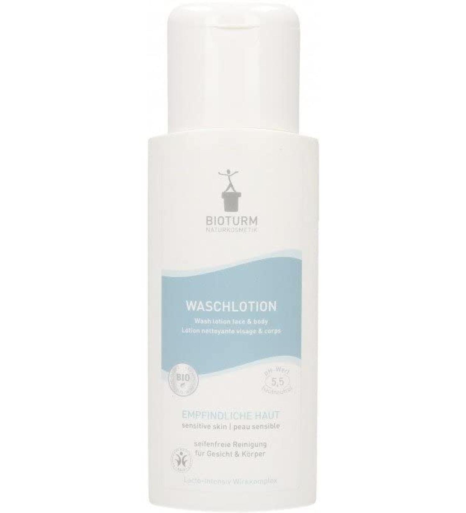 Bioturm Waschlotion 200 ml