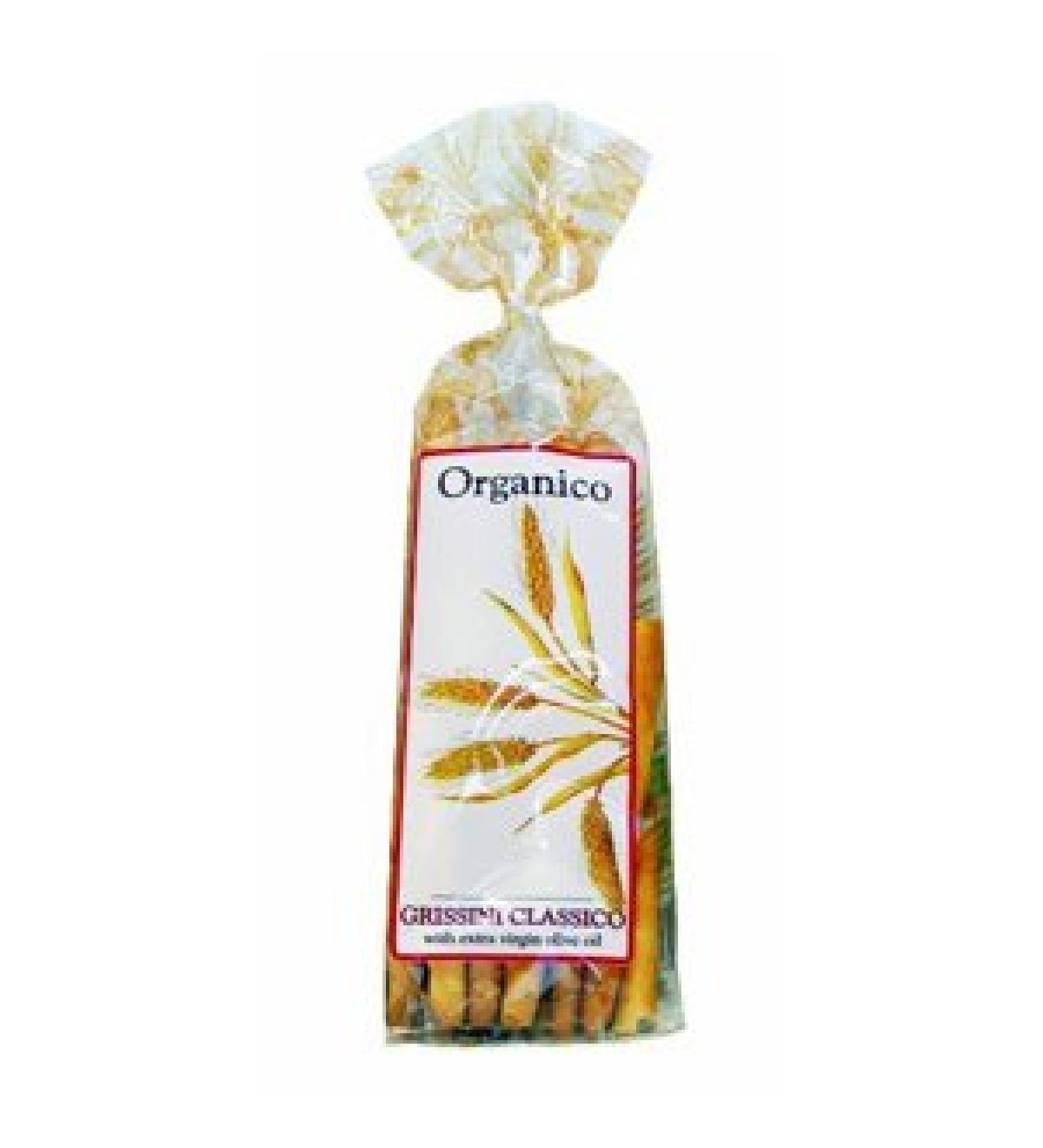 Organico - Org Grissini Classico | 120g