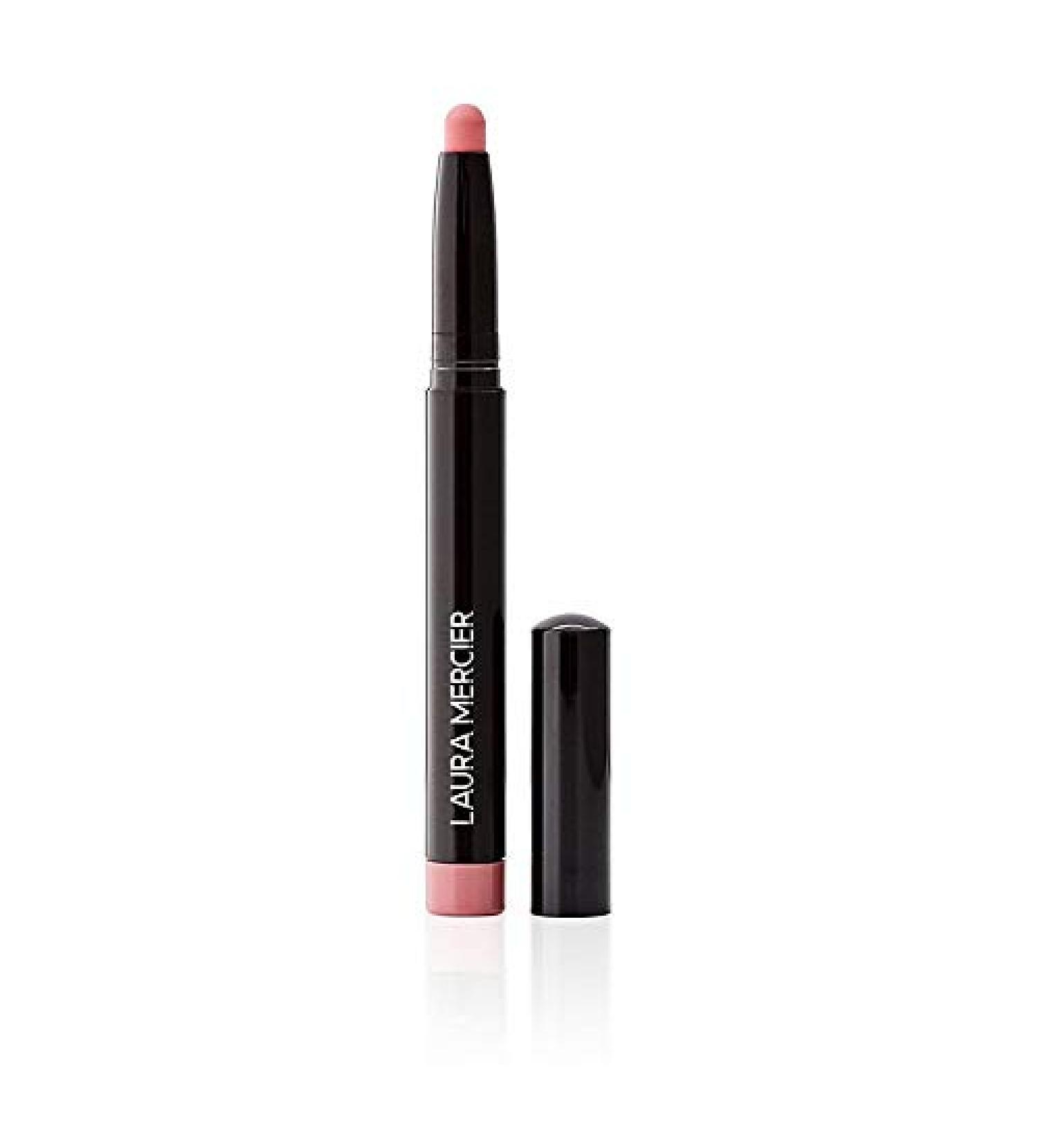 Laura Mercier Velour Extreme Matte Lipstick - Cabana (Dirty Pink)