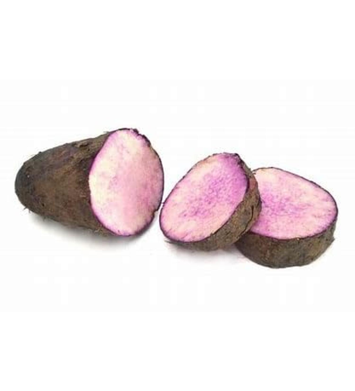 Veenas Rasavalli Kilangu | 500G | 100% Fresh Fruit | Srilankan Origin Rasavalli 500G