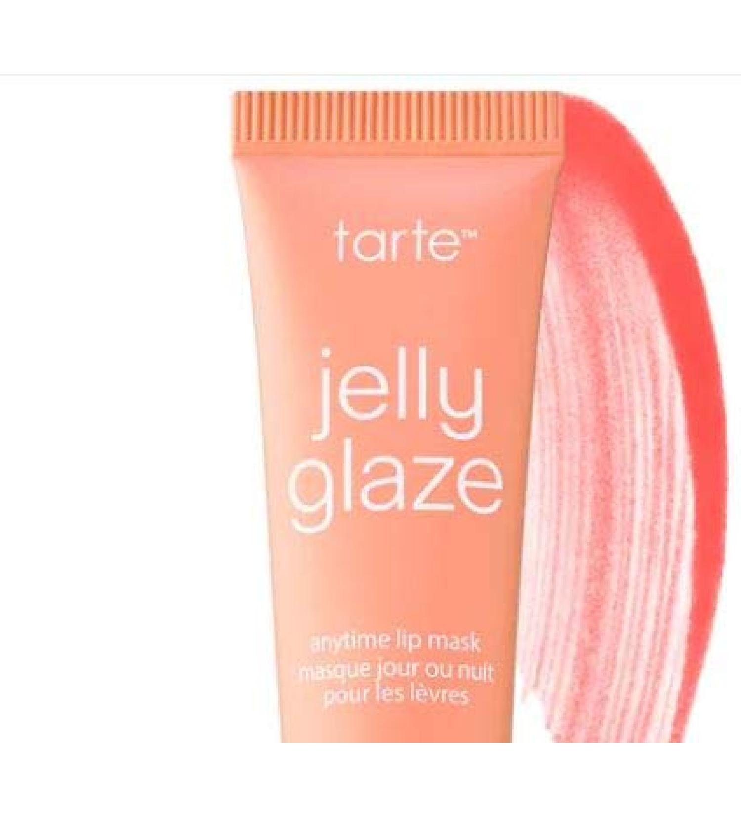 jelly glaze anytime lip mask jelly glaze anytime lip mask