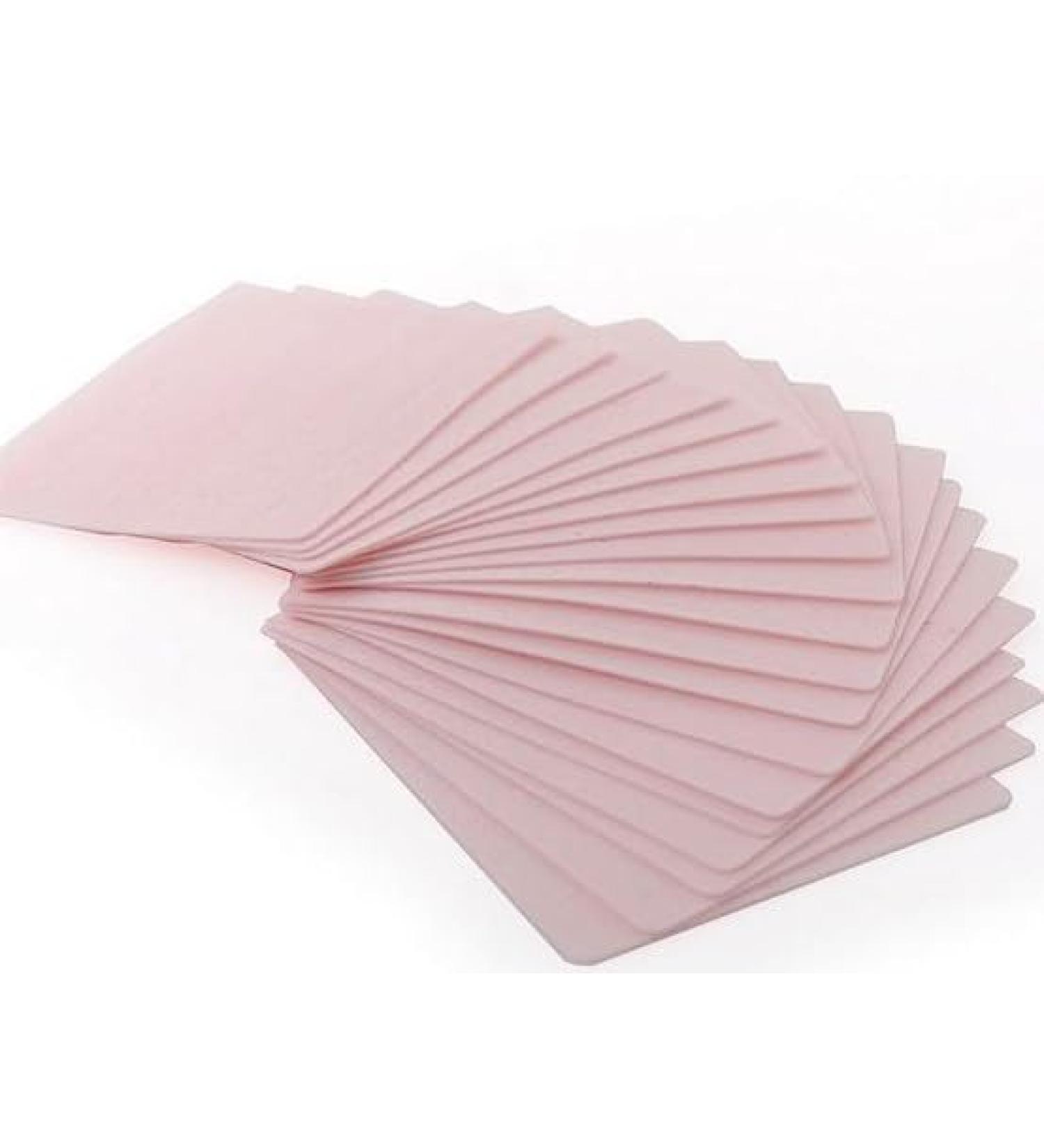 ECO-friendly Laundry Sheets Plastic-Free