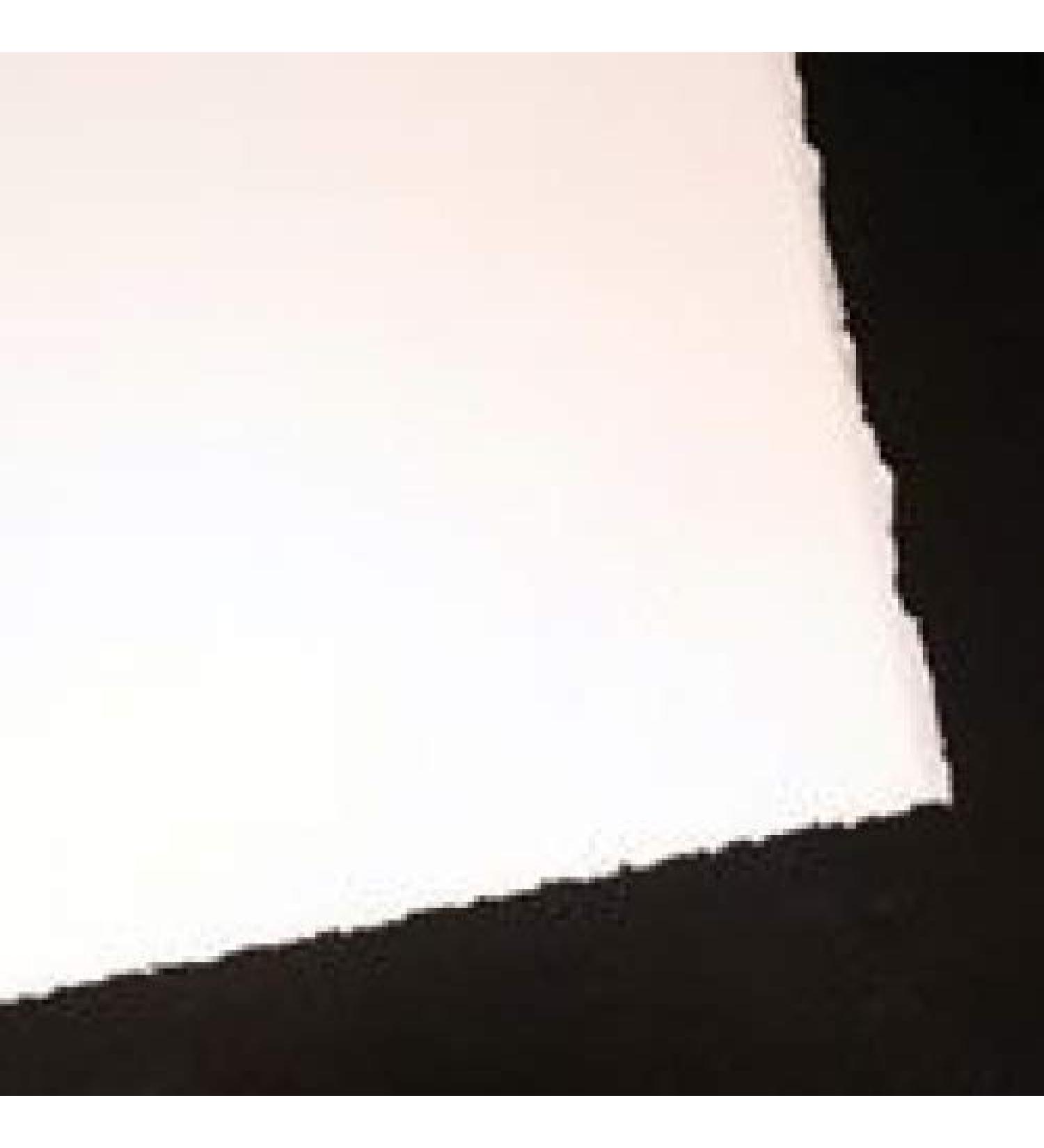 RIVES BFK White 22X30 Pack of 5