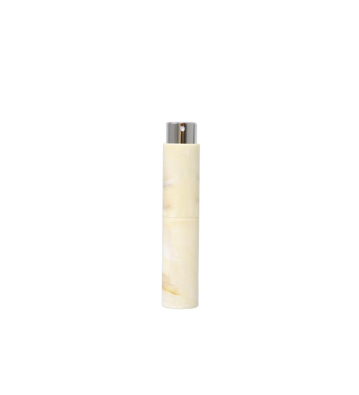 Dajidafu Travel Mini Atomizer 10ml Refillable Empty Cosmetics Spray Bottle Portable Leak-proof Dust-proof Fragrance Container Type 9 10 ml - Buy Online on SooperMarket.com