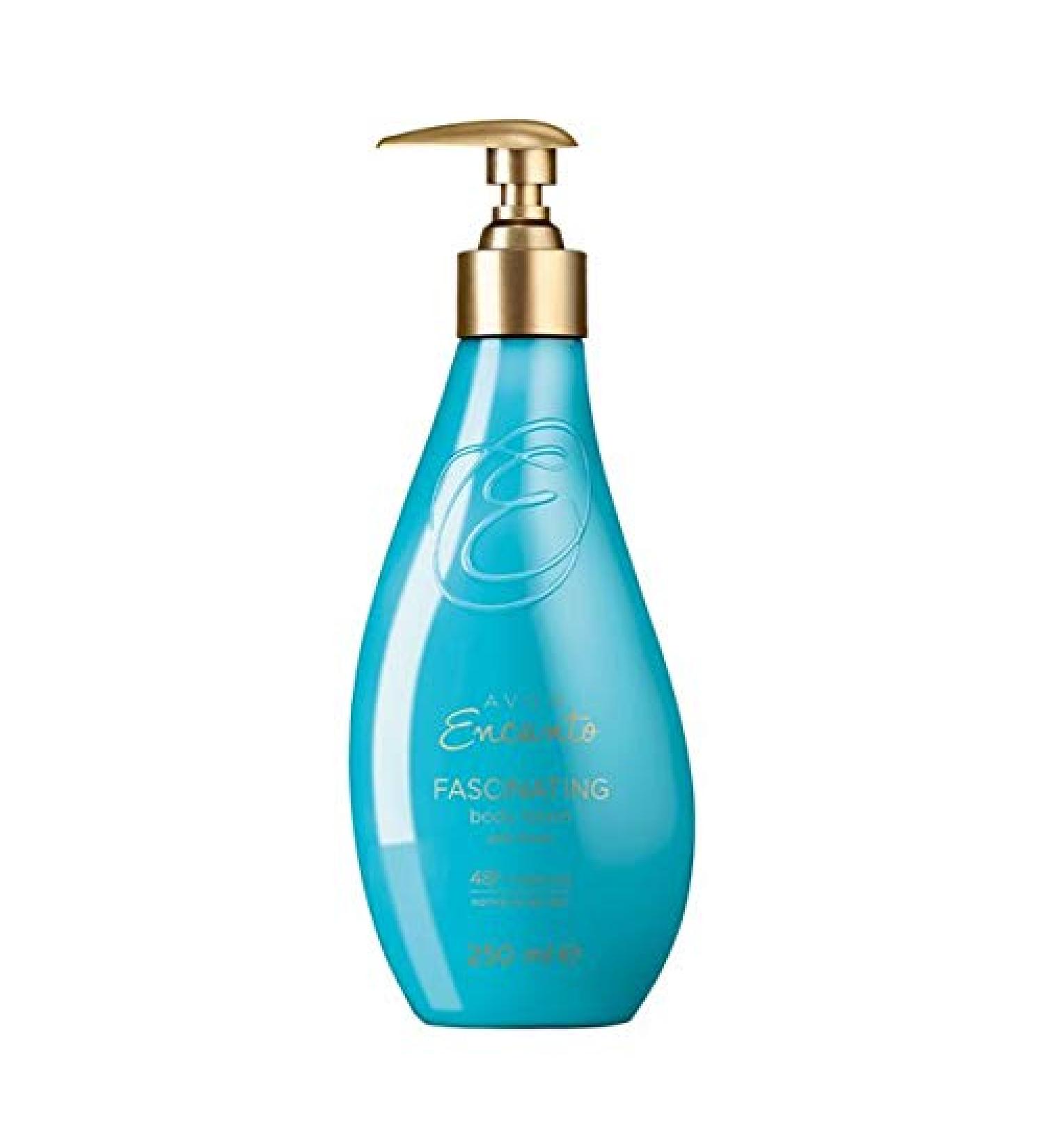 Avon Encanto Fascinating Body Lotion 250 ml