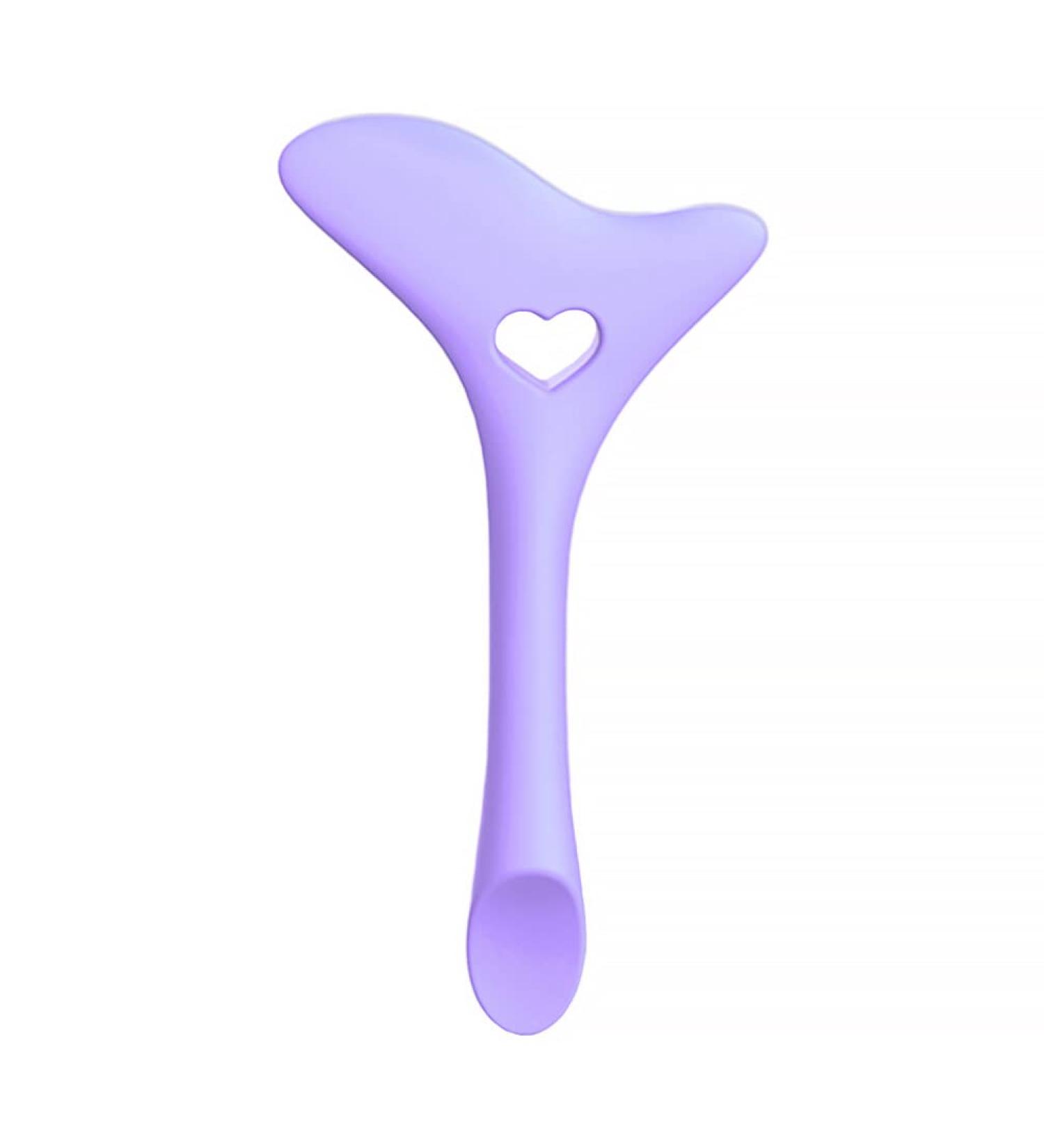 OSALADI Eyeliner Aid Candy Molds Specialty Tools Silicone Mascara Shield Eyeshadow Aids Eye Cream Make up - Buy Online on SooperMarket.com