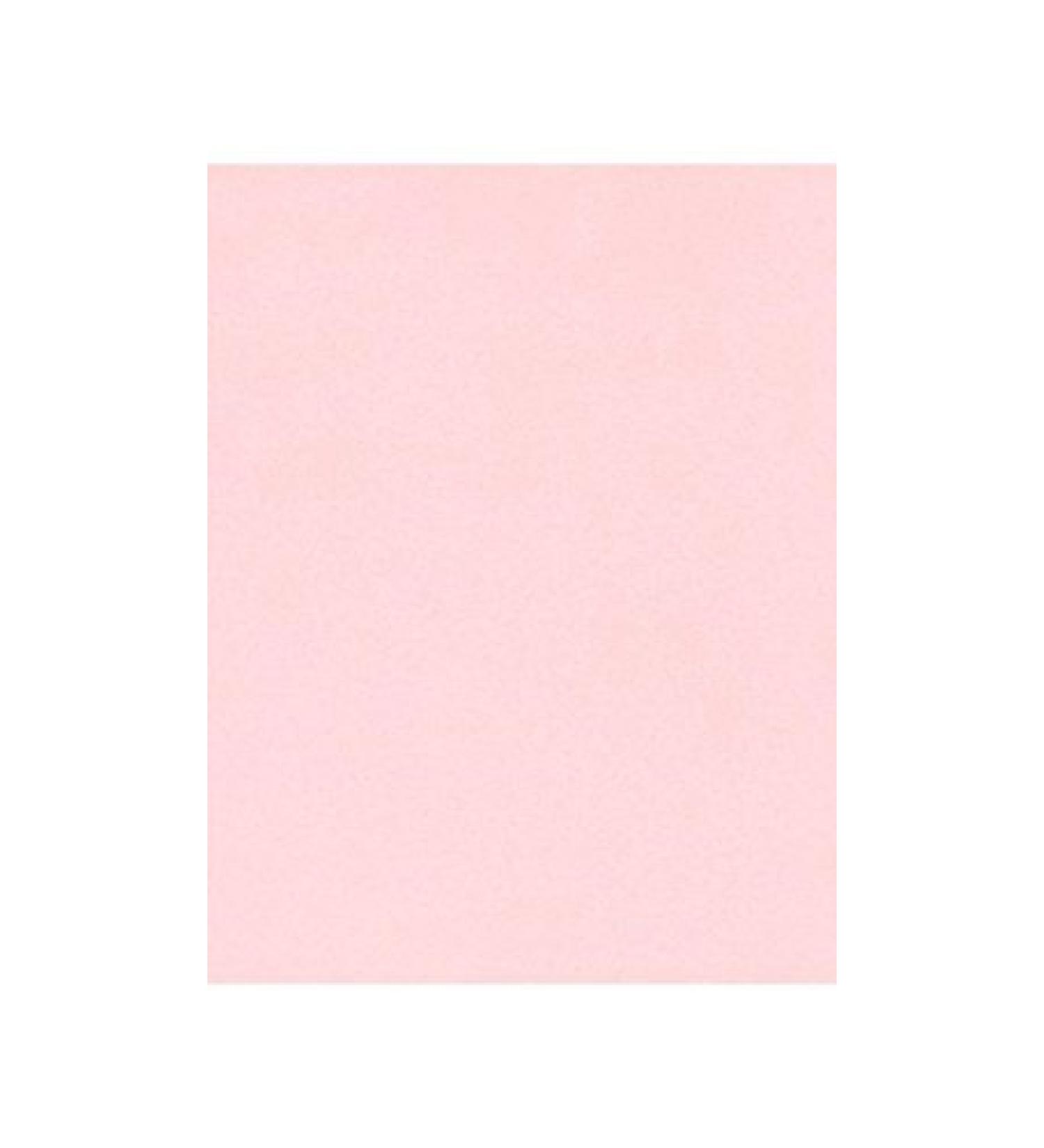 LUXPaper 8.5 x 11 Cardstock for Crafts and Cards in 100 lb. Candy Pink Scrapbook Supplies 50 Pack (Pink)