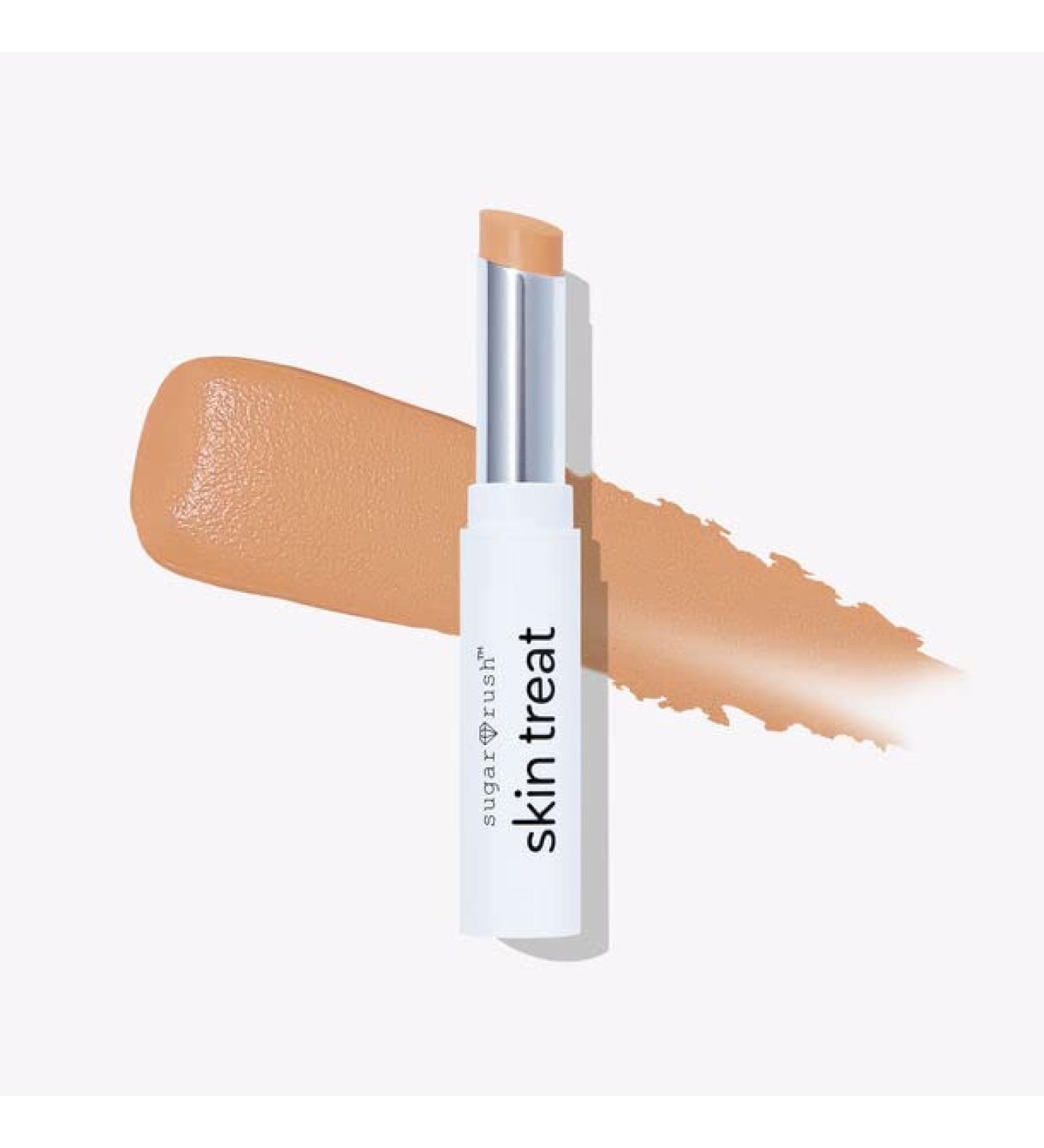 Sugar Rush Skin Treat Concealer - Light-Medium - 4g Full Size - Buy Online on SooperMarket.com