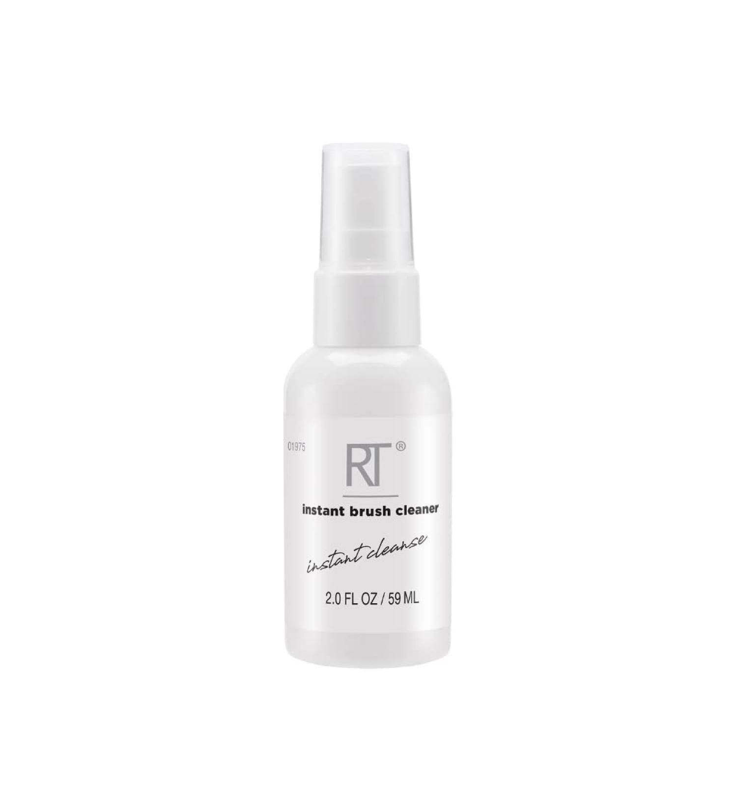REAL TECHNIQUES Instant Brush Cleanser 59ml