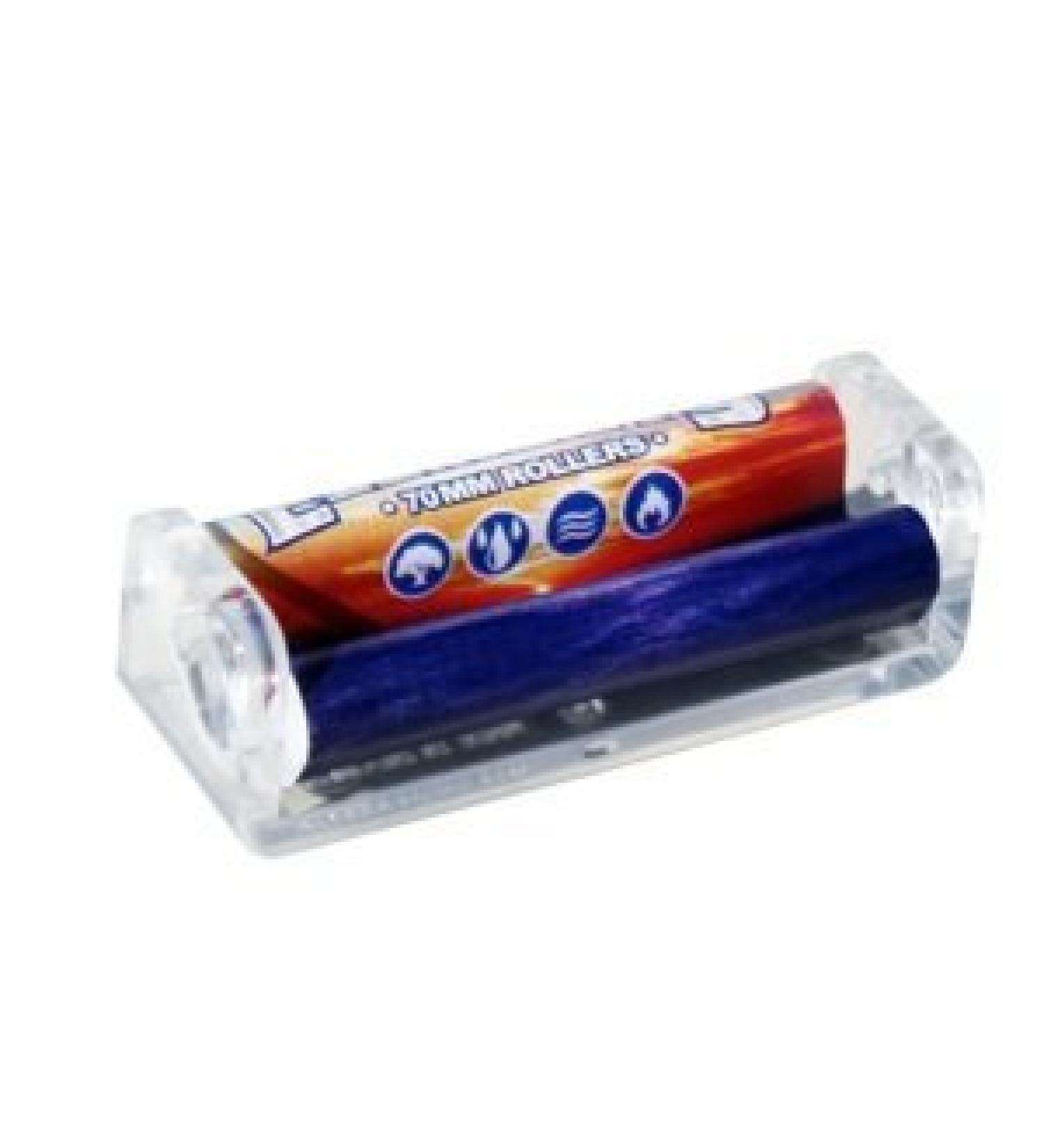 Elements Rolling Machine 70mm