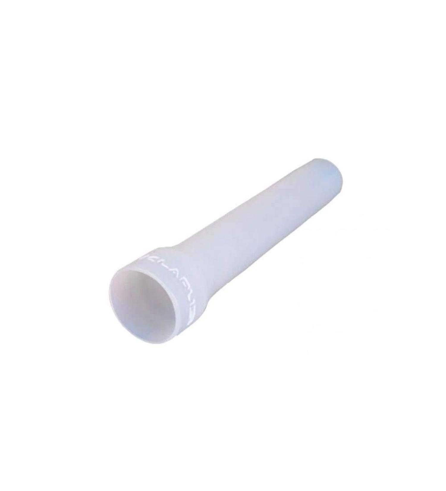 Klarus Diffuser Cone for Men Fits Xt10/Xt11/XT12/St11 and Rs11 White