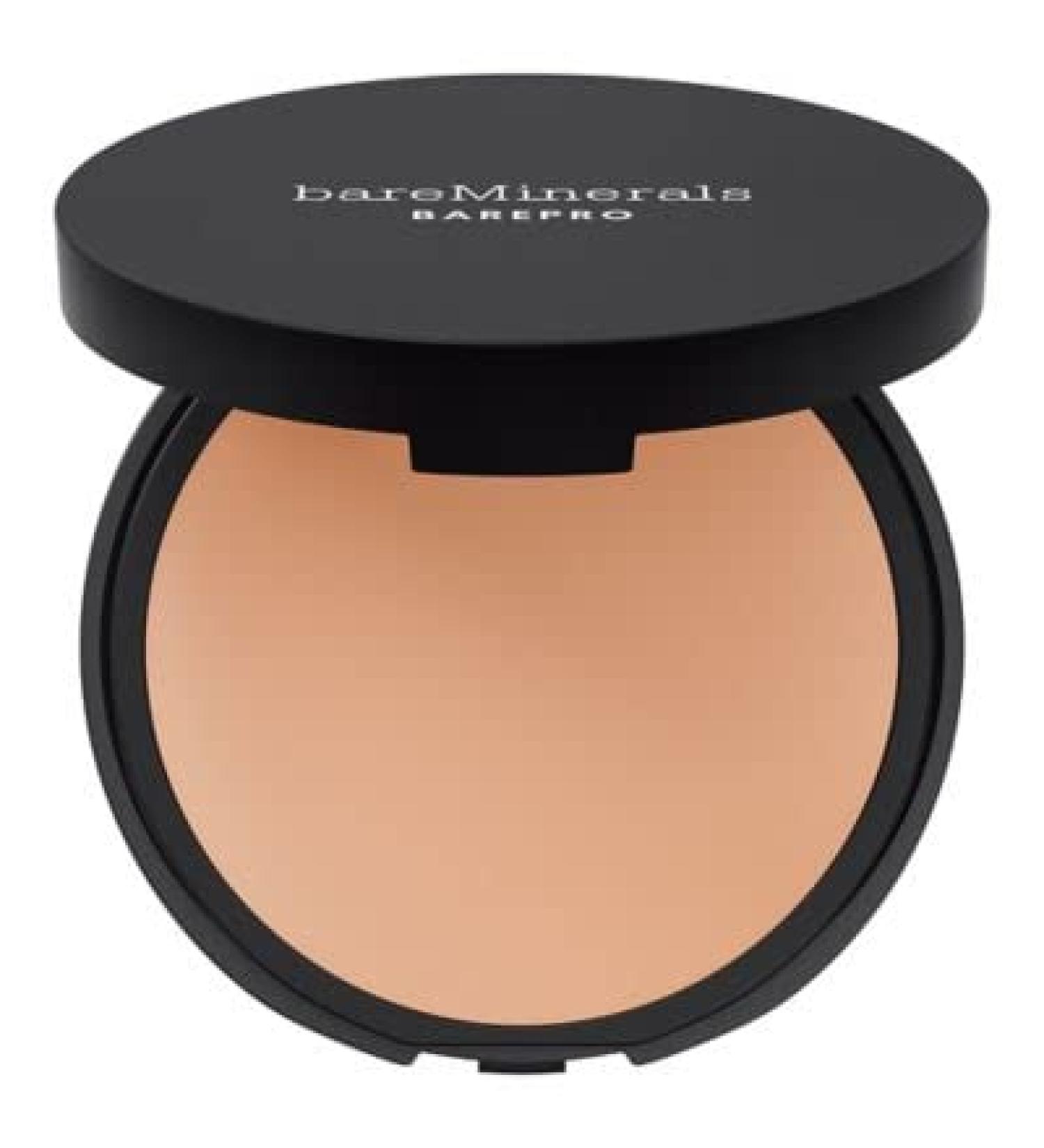 bareMinerals Barepro 16Hr Skin-Perfecting Powder Foundation Medium 30 Warm - 8.0g - Buy Online on SooperMarket.com