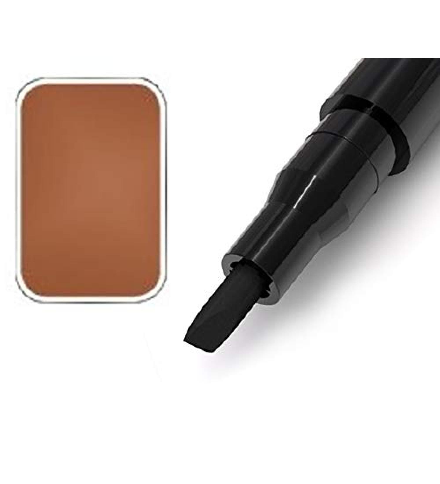 Stella Paris Permanent Eyebrow Pencil No. 73 Sweet Toffee