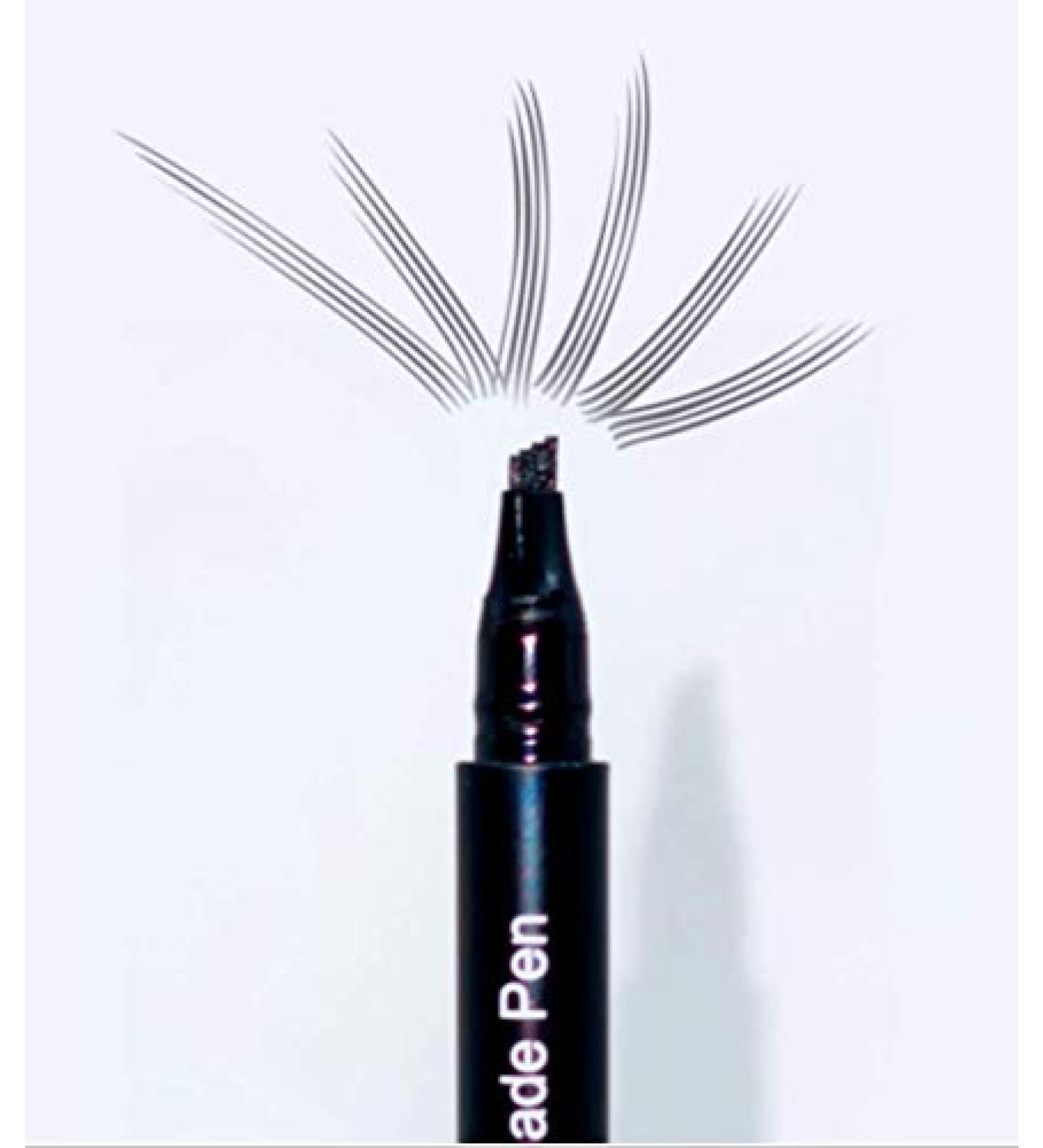 Microbabe Blade Pen - Mocha | Liaison - Buy Online on SooperMarket.com