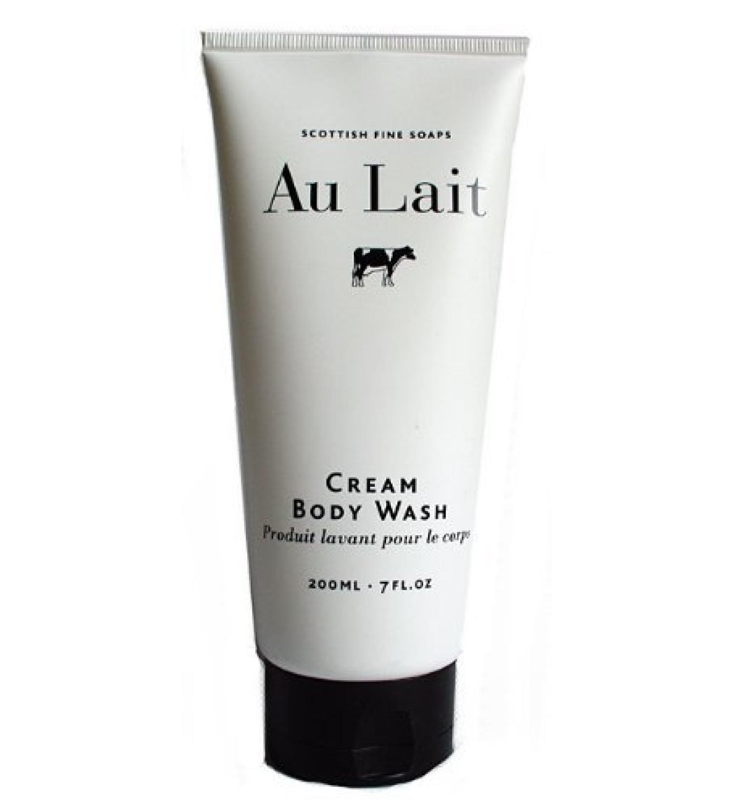Au Lait Body Butter - 200g Tube
