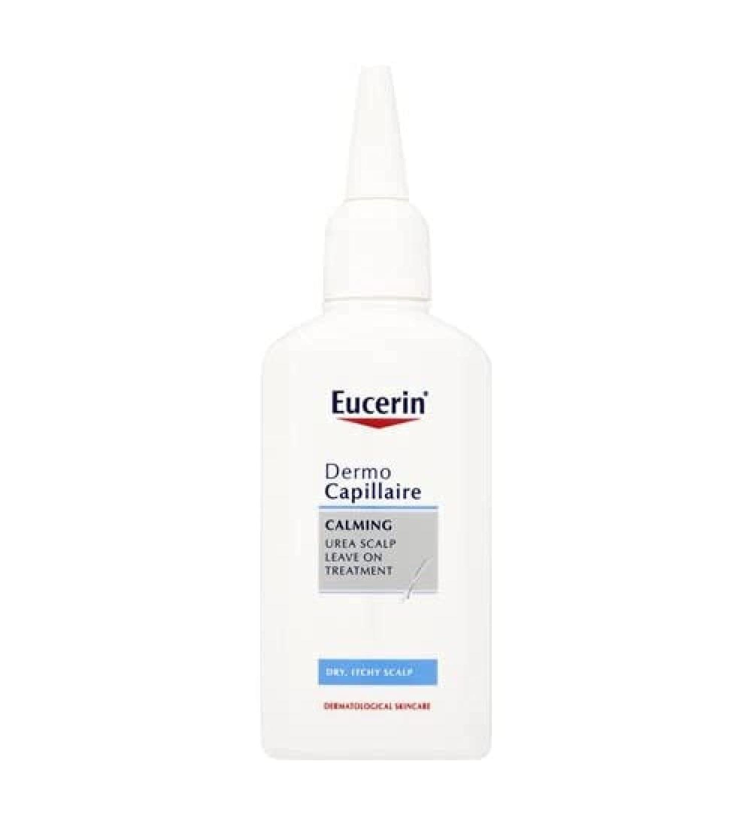 Eucerin Scalp Treatment Balm 100ml - Soothes Irritation, Pack of 1 - Buy Online on SooperMarket.com