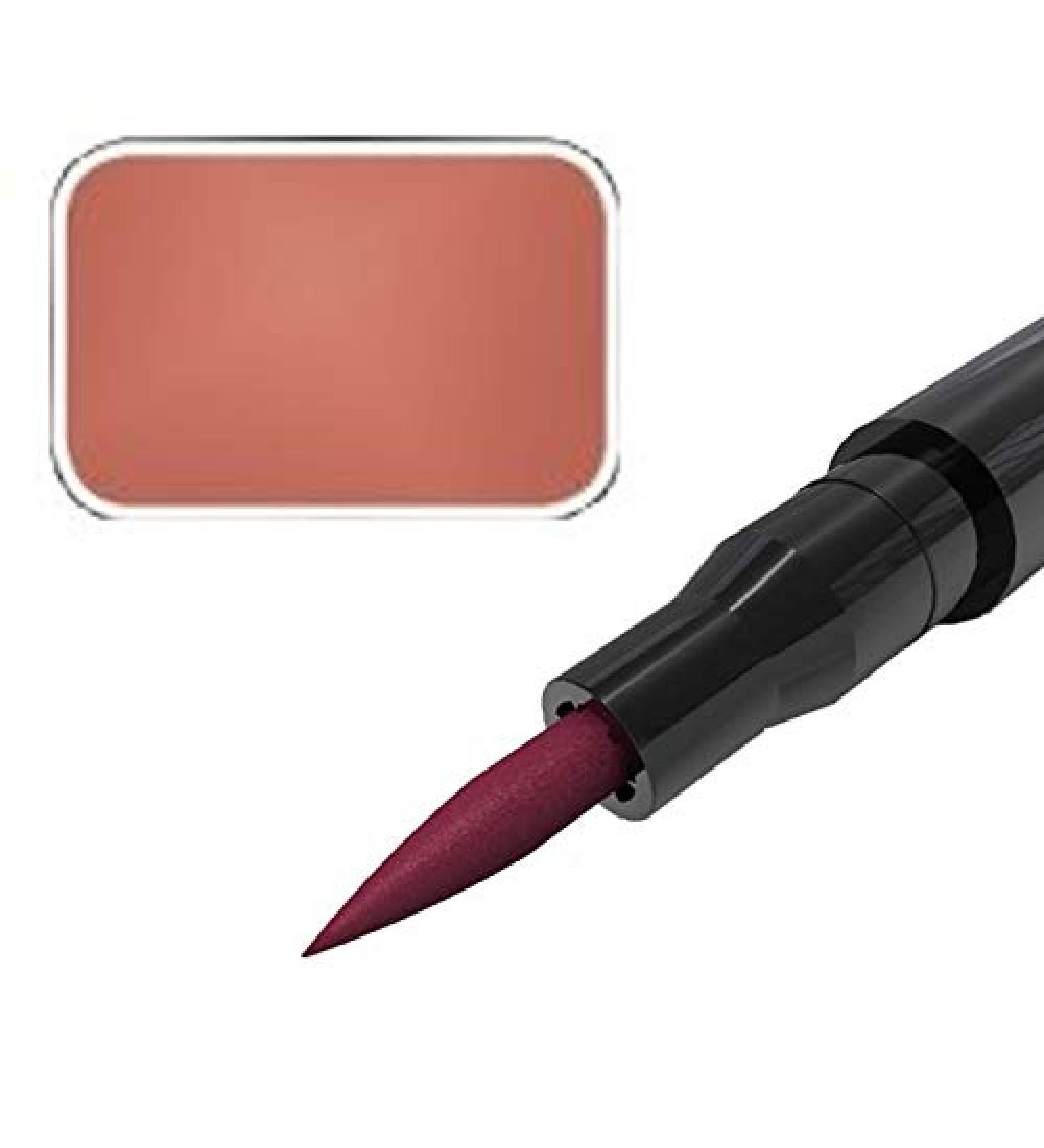 Stella Paris Permanent Lipliner No. 28 Spice