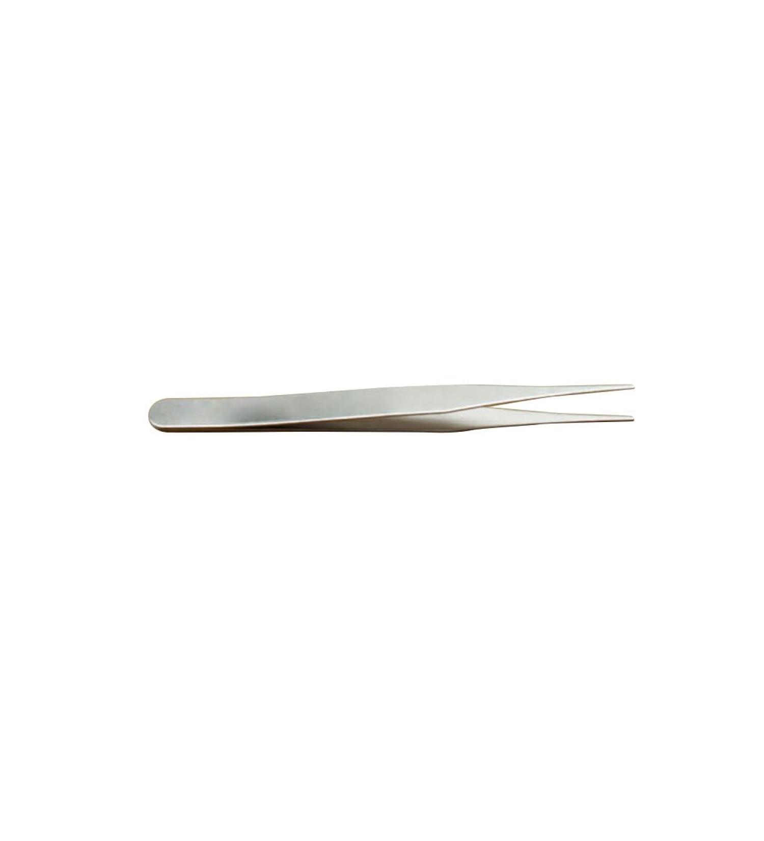 Dajidafu Eyelash Tweezers Stainless Steel High Precision Anti-static Curved Eyebrow Nipper Lash Supplies Eyewinker Extension Tools 10 - Buy Online on SooperMarket.com