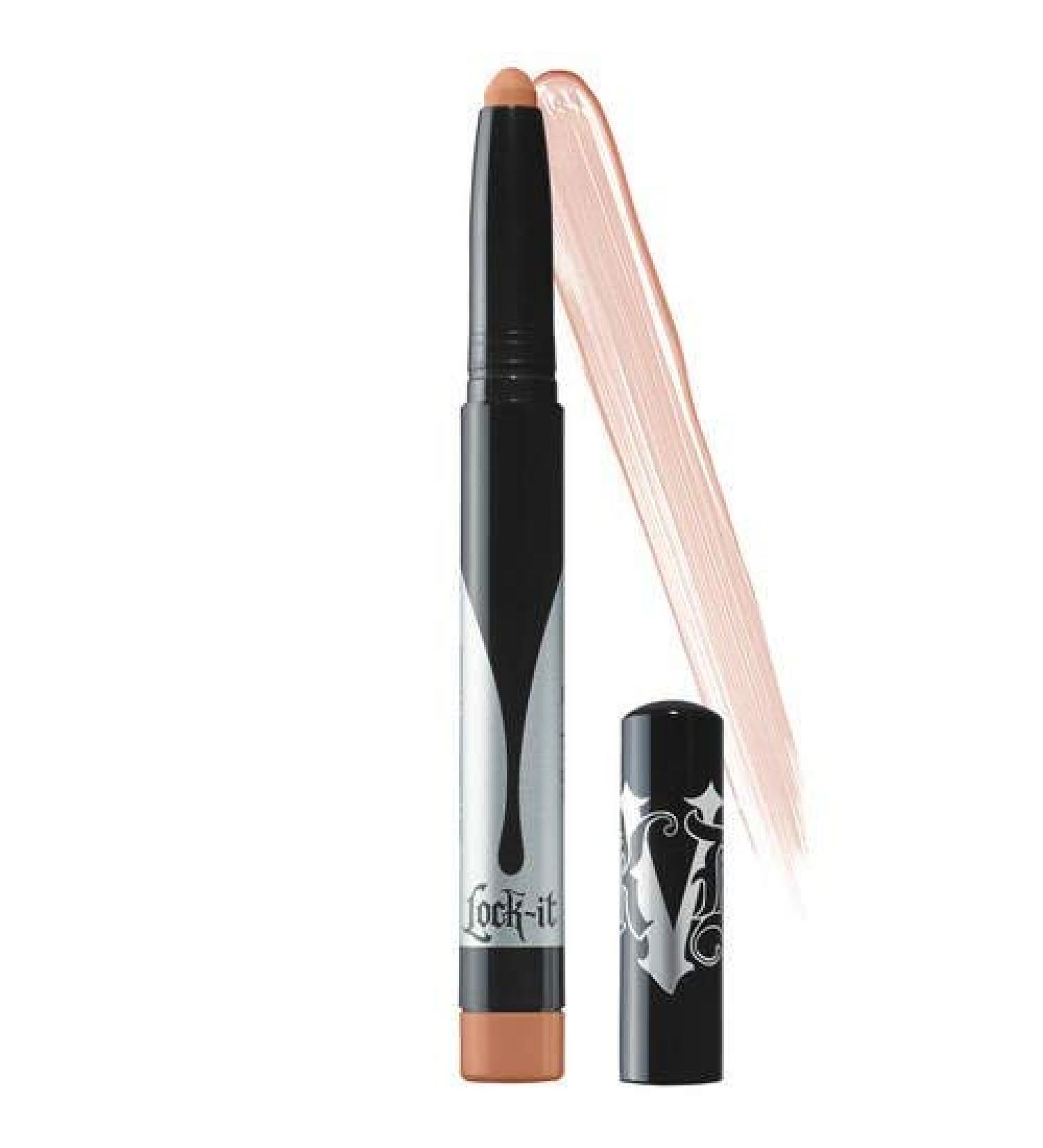 Kat Von D Lock-It Color Correcting Eyeshadow Primer (Tan)