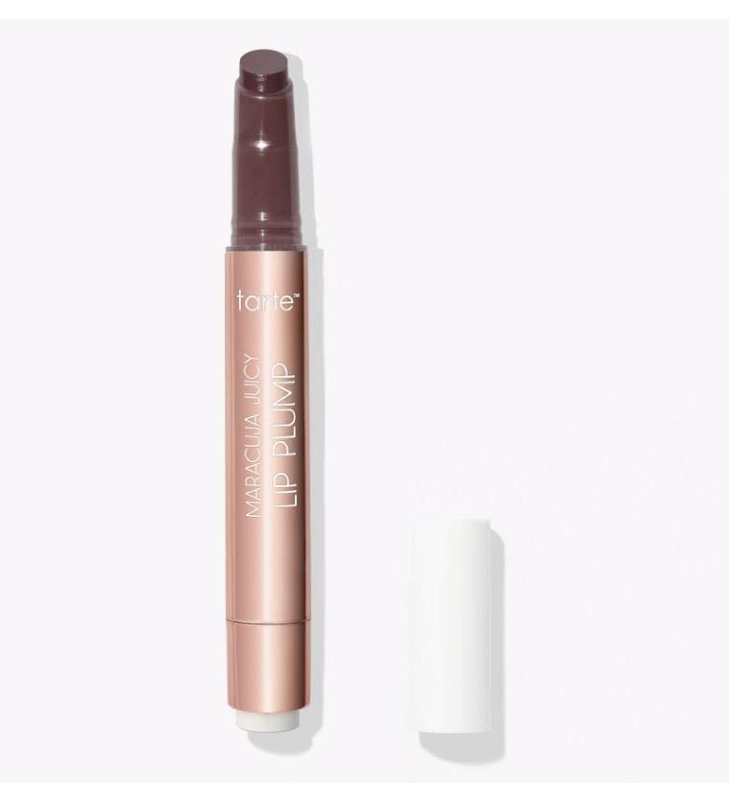Tarte Maracuja Juicy Lip Plump - Honeysuckle (Black Cherry)