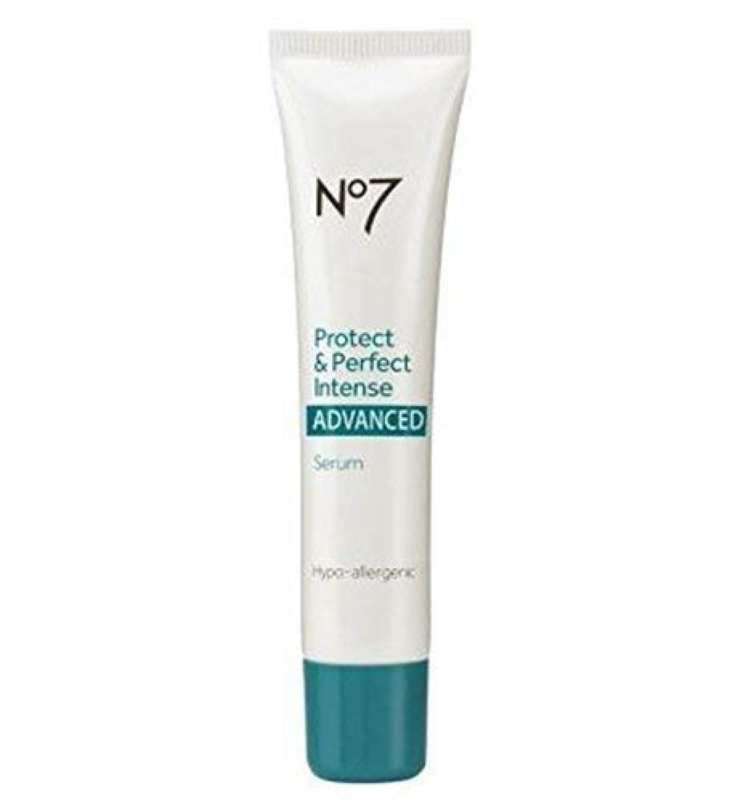 No7 Protect & Perfect Intense Advanced Serum 30Ml - by No7