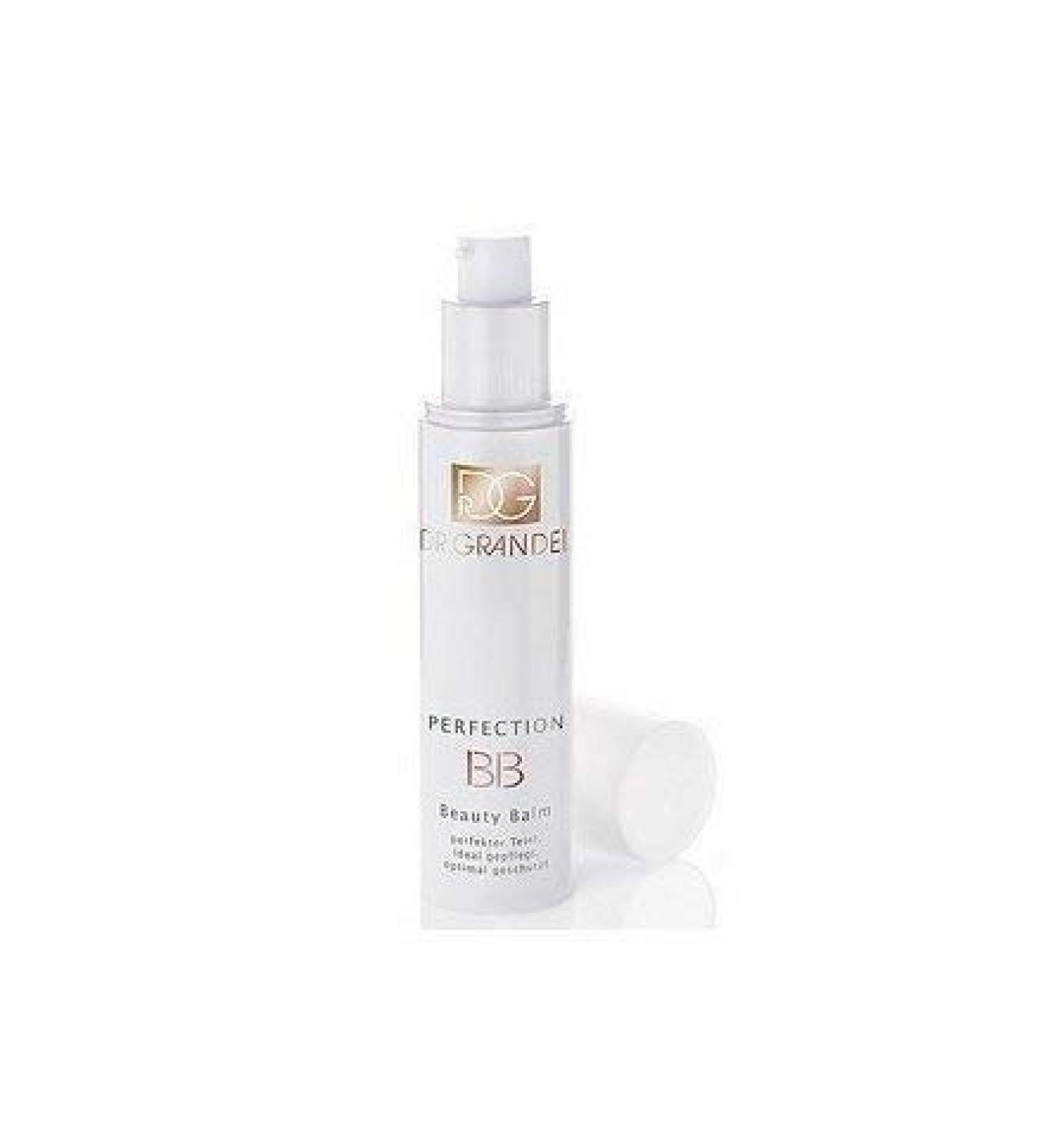 Dr. Grandel - BB Perfection All in One Cream - 50ml - (New). Beauty Balm - Perfect Complexion  Perfect Maintained  Optimally Protected