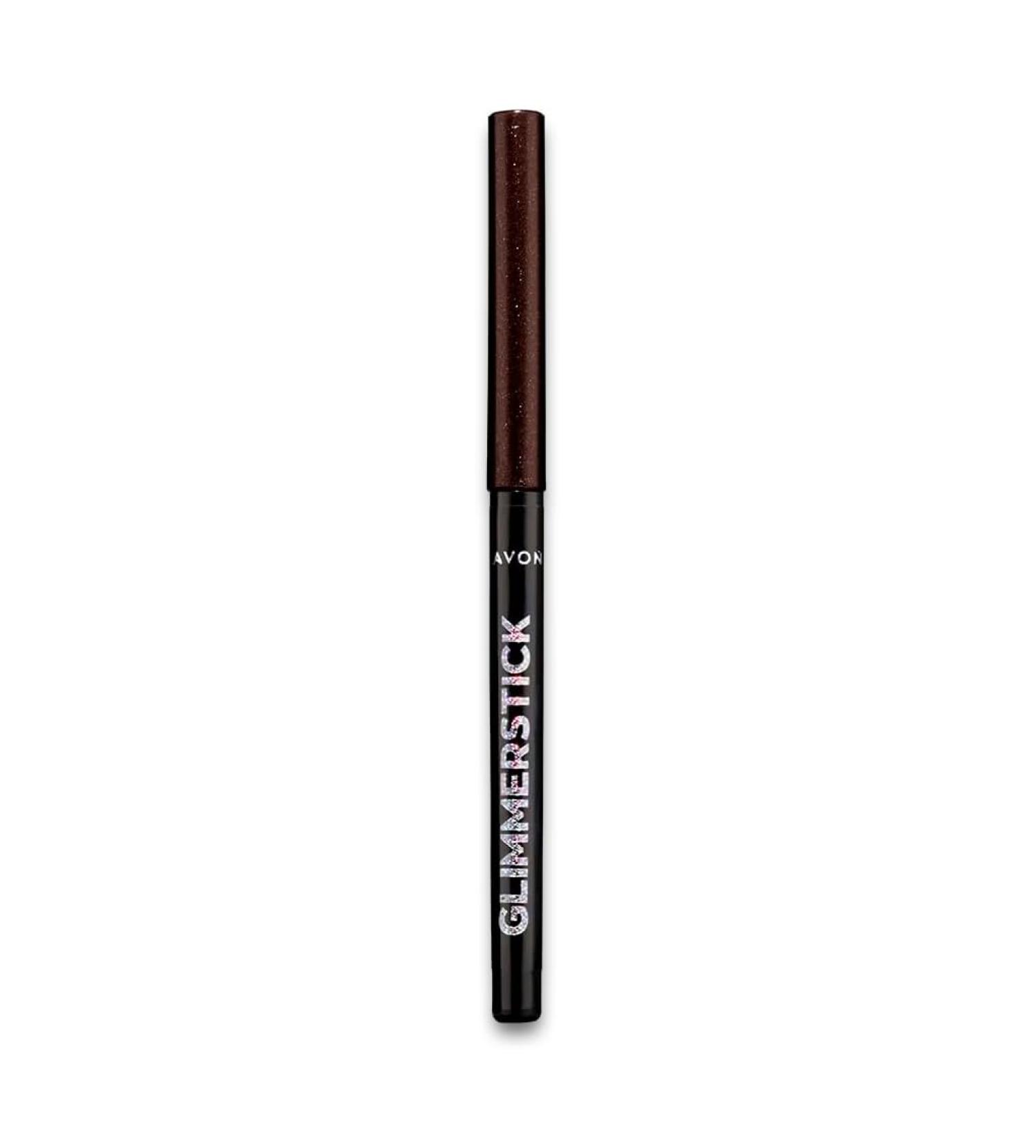 Glimmerstick Diamond by Avon - Brown Sugar Eyeliner | 1 Piece | International Shipping Available  - Buy Online on SooperMarket.com
