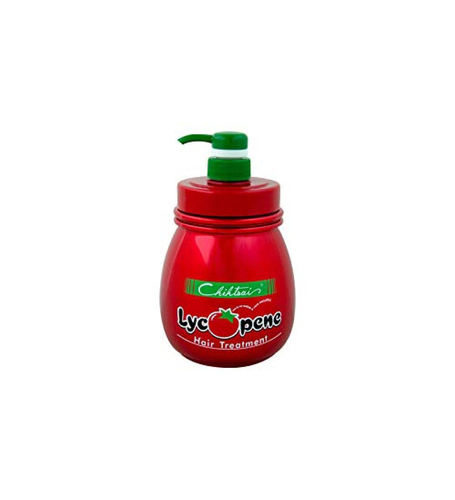 Chihtsai Lycopene Hair Treatment (34oz/1000ml)