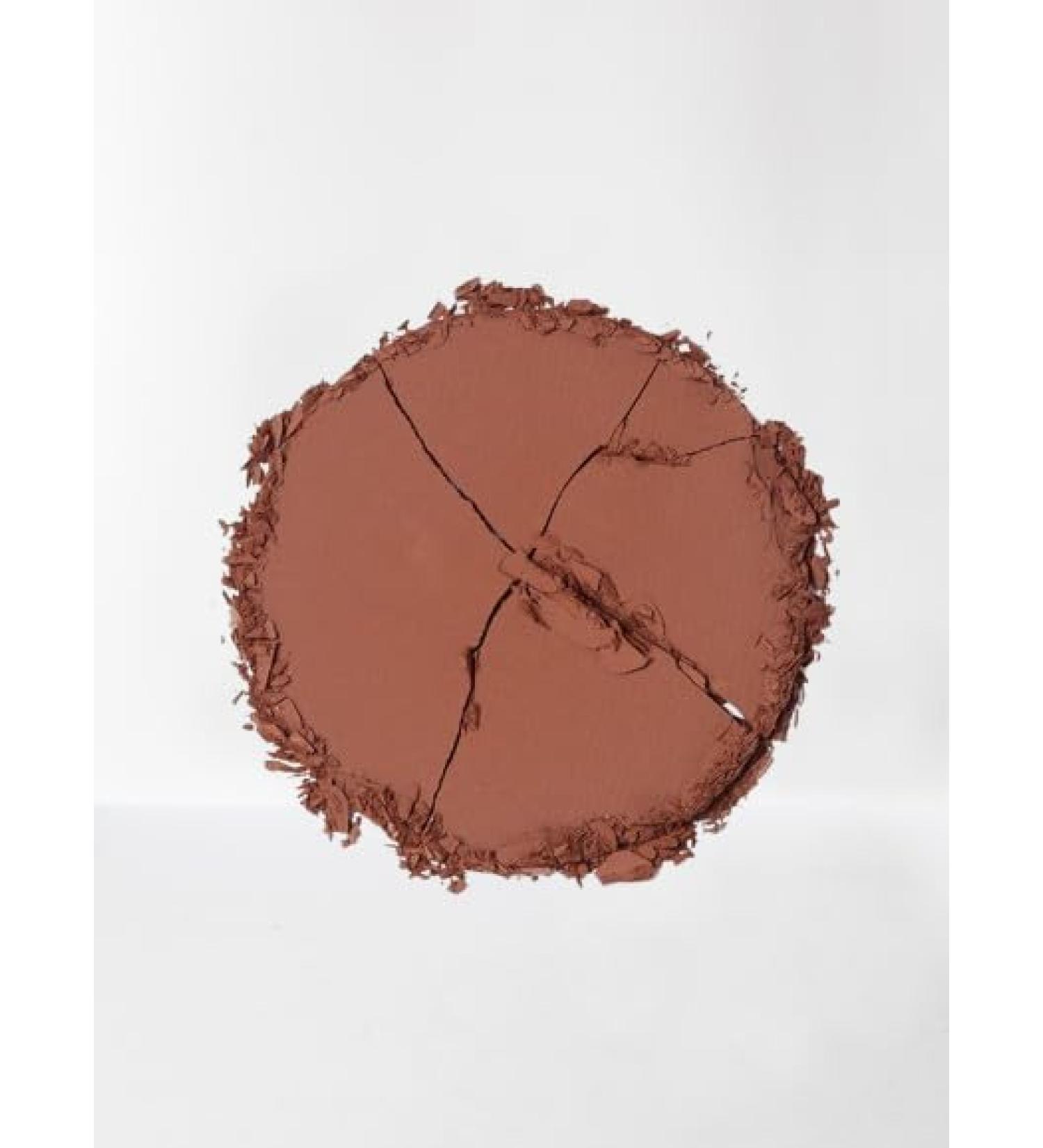 Charlotte Tilbury Airbrush Bronzer - Matt Tanner for All Skin Types | 16g | Bella by Cloud.sales Cosmetics - 4 Deep Decharge - Buy Online on SooperMarket.com