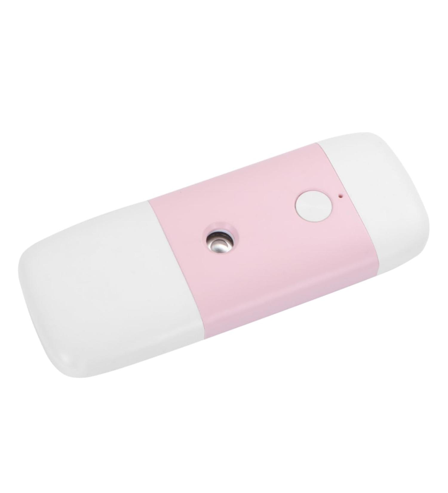 Healeved 1pc Mini Humidifier Travel USB Humidifier Air Humidifier Travel Humidifiers Face Steamer Mini - Buy Online on SooperMarket.com